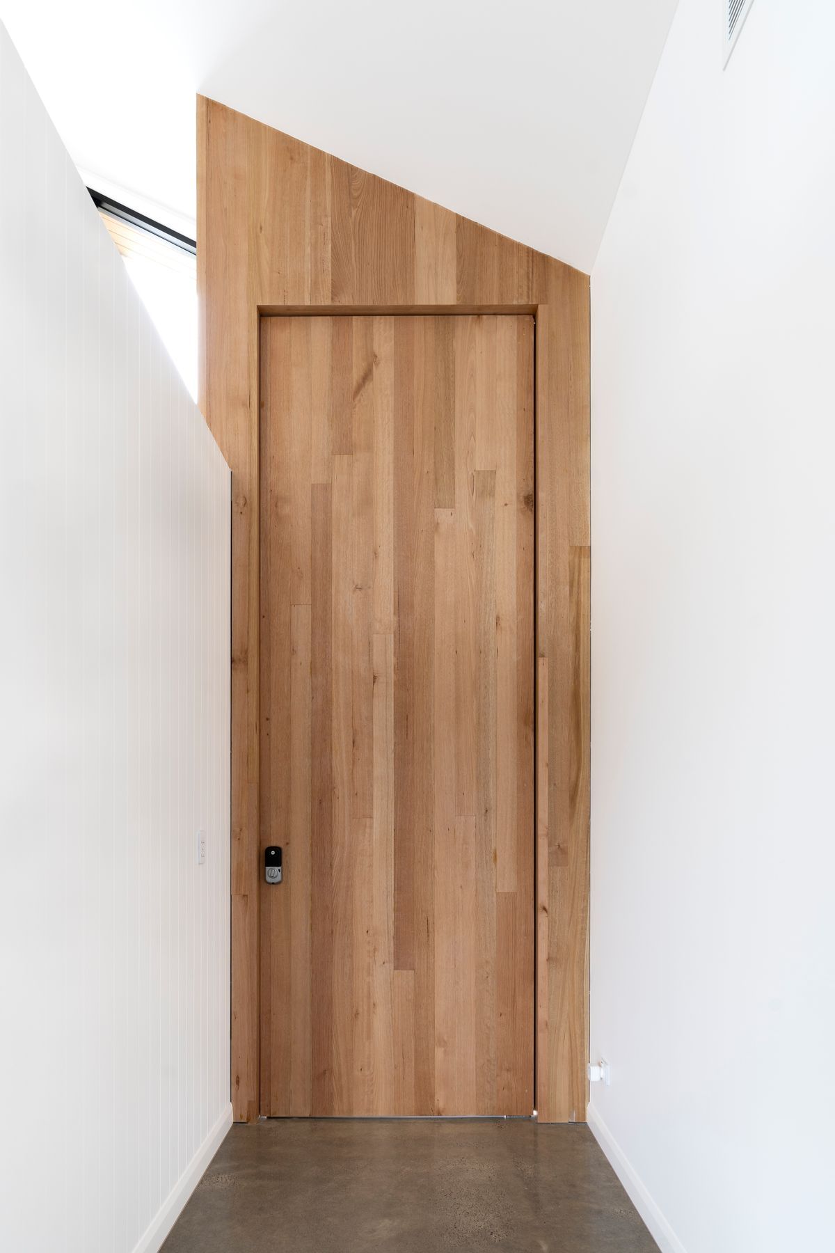 Gossamer Residence