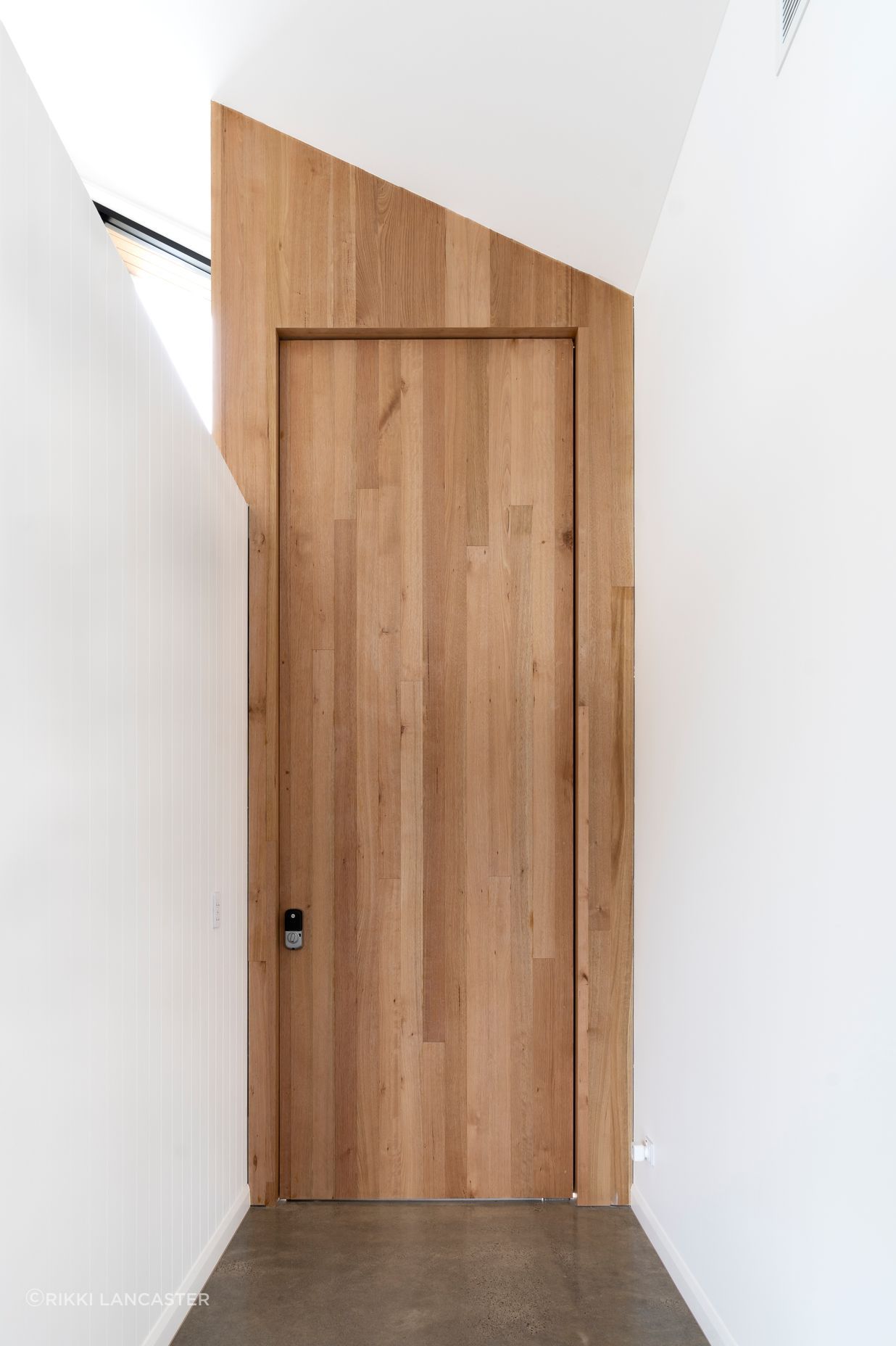 Gossamer Residence