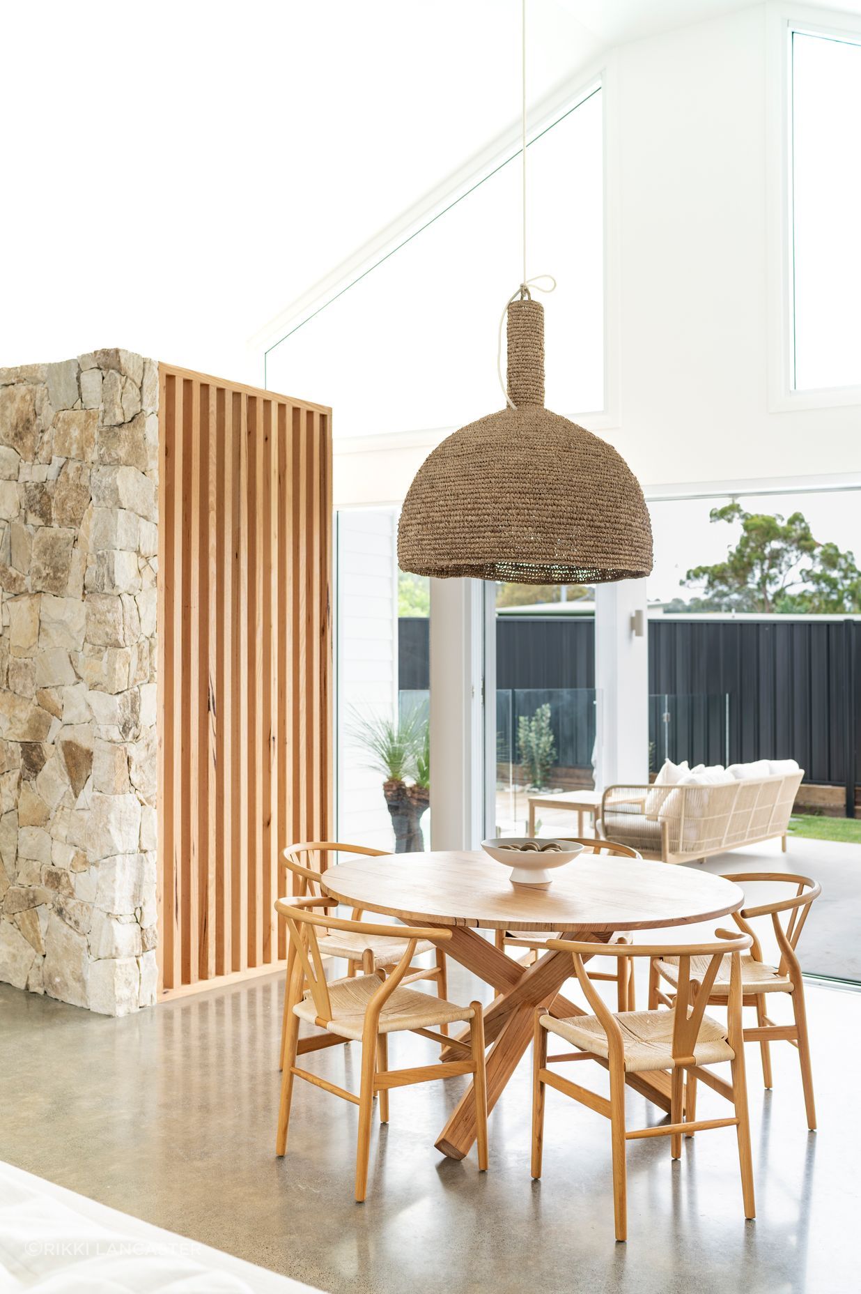 Gossamer Residence
