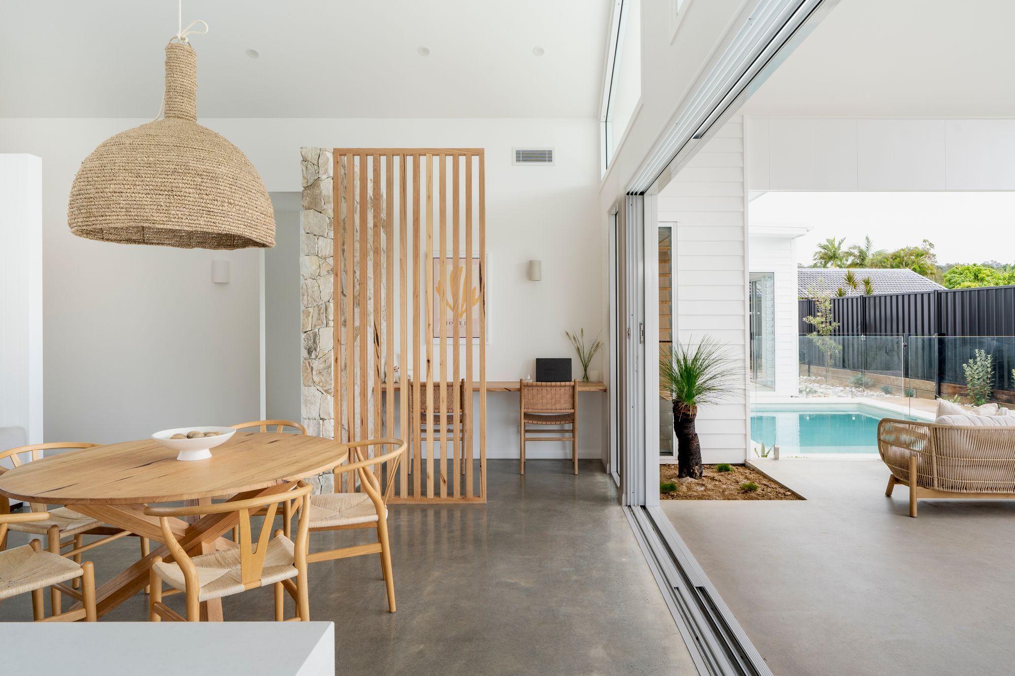 Gossamer Residence