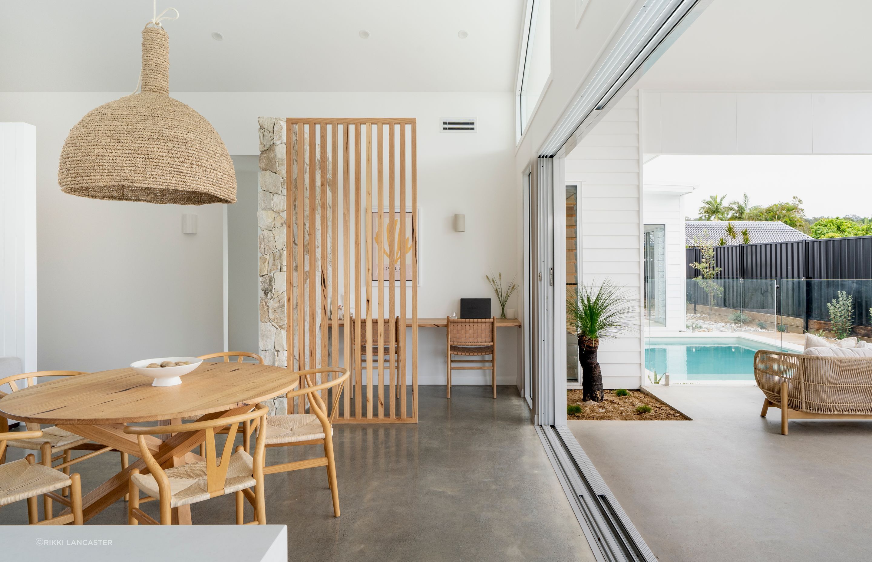 Gossamer Residence