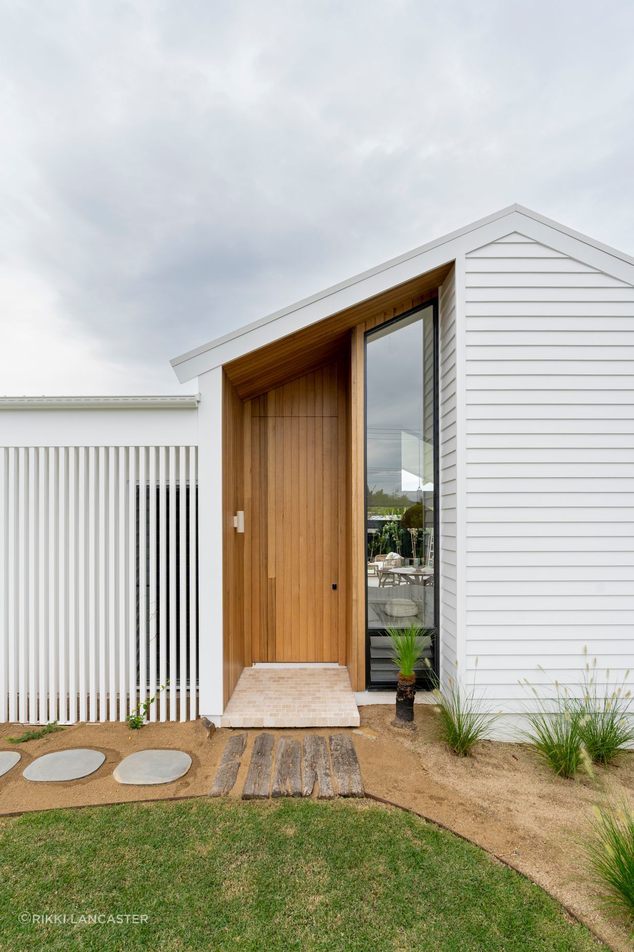 Gossamer Residence