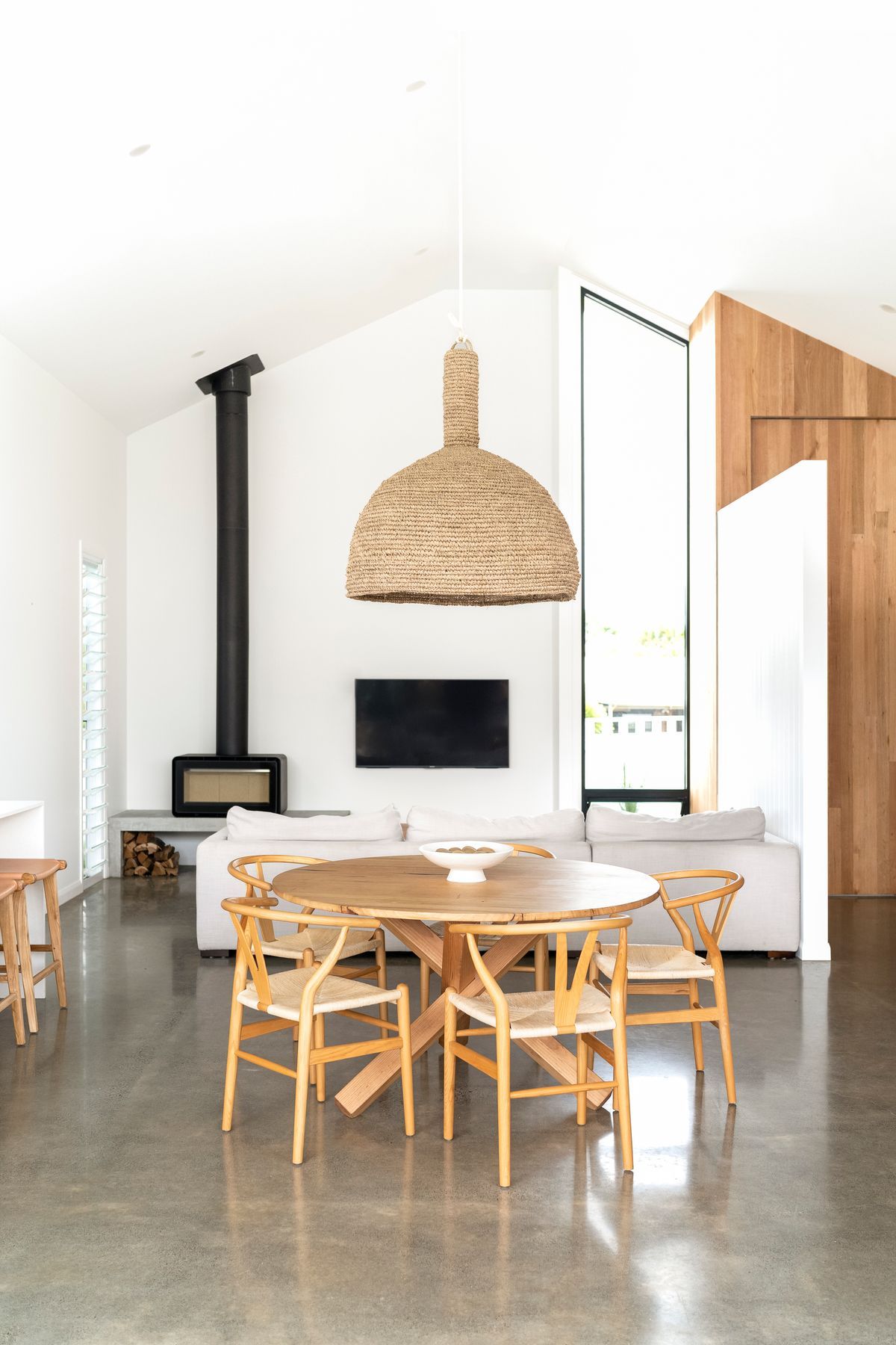 Gossamer Residence