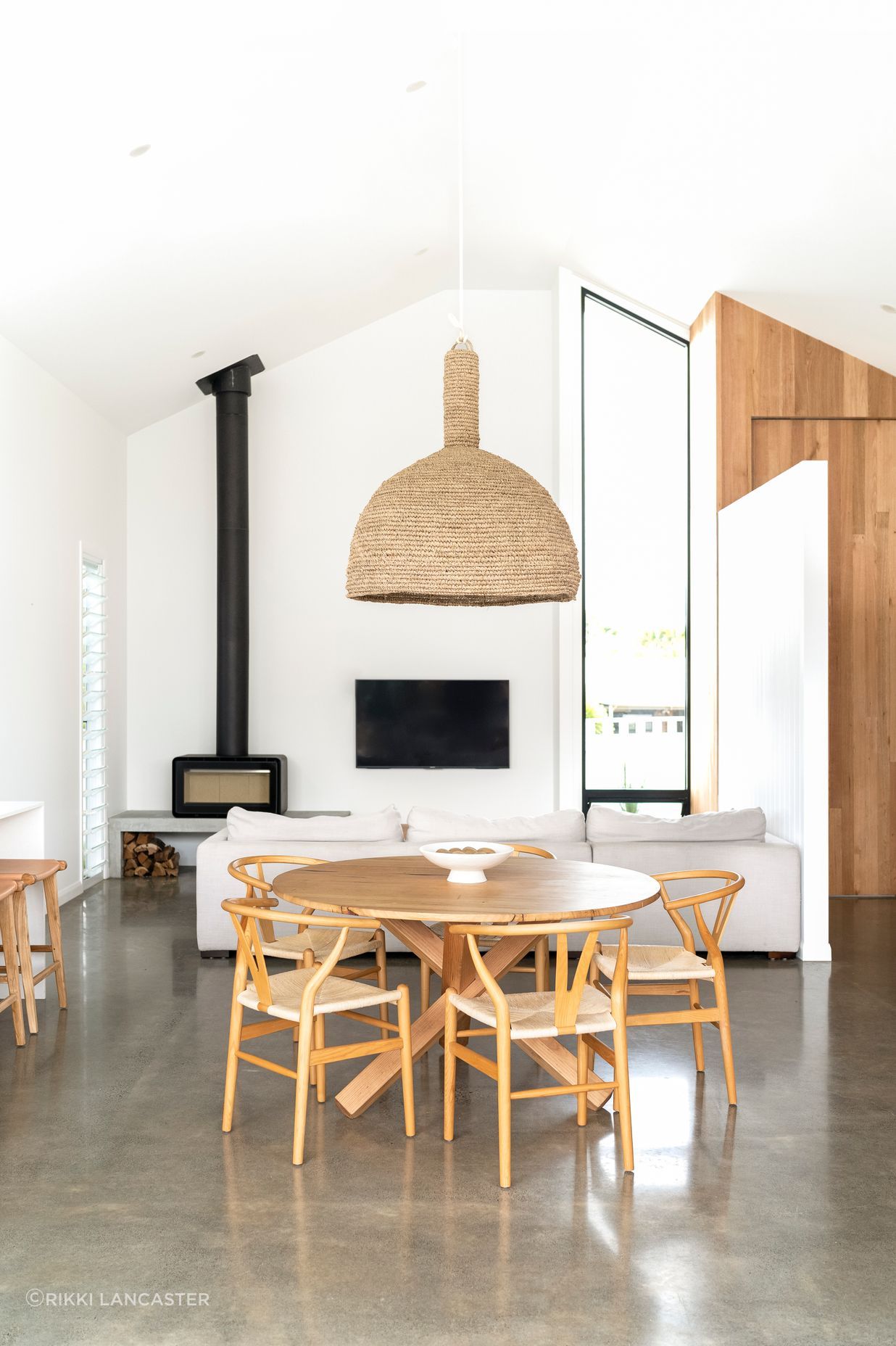 Gossamer Residence