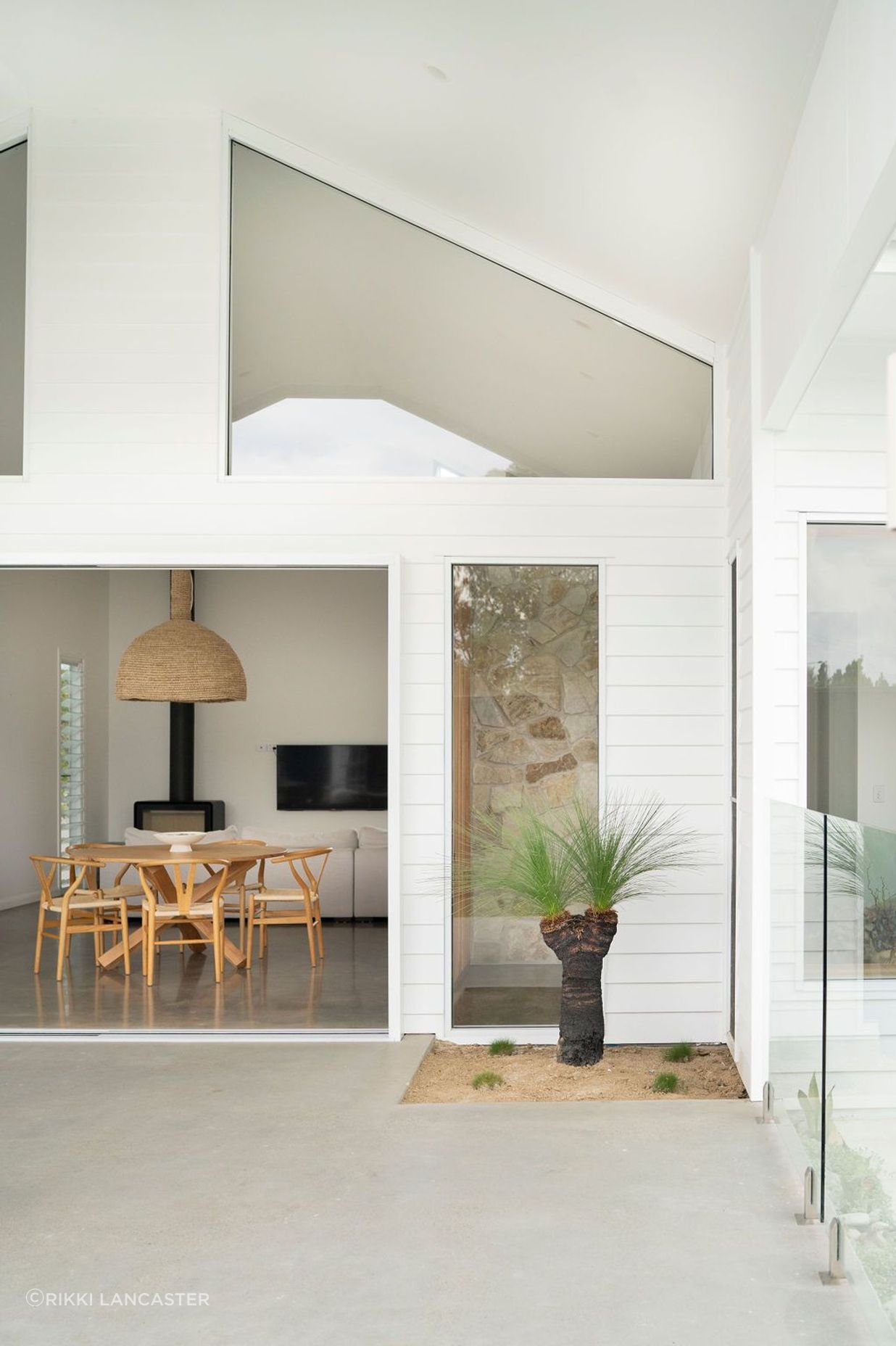 Gossamer Residence