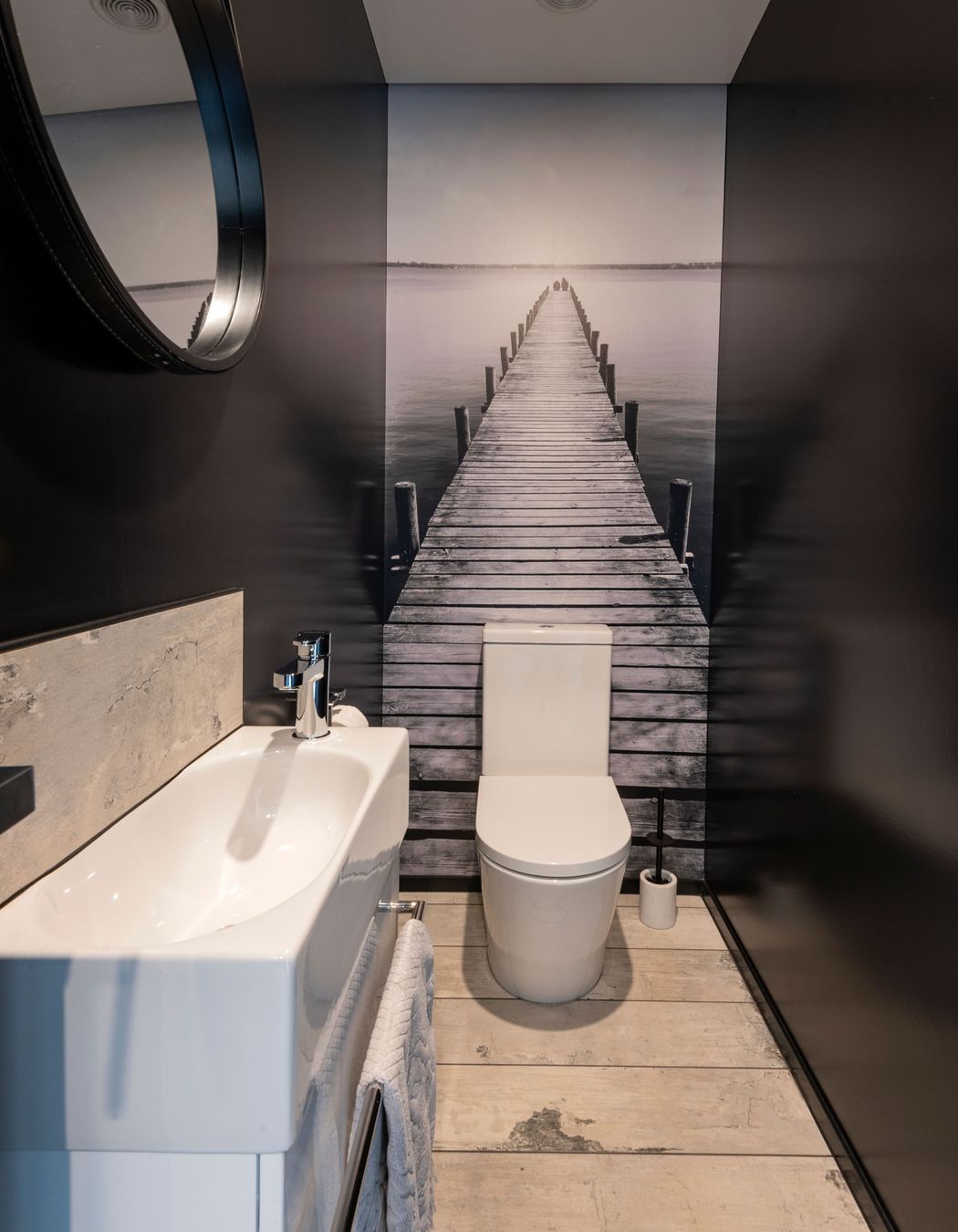 One Tree Point House