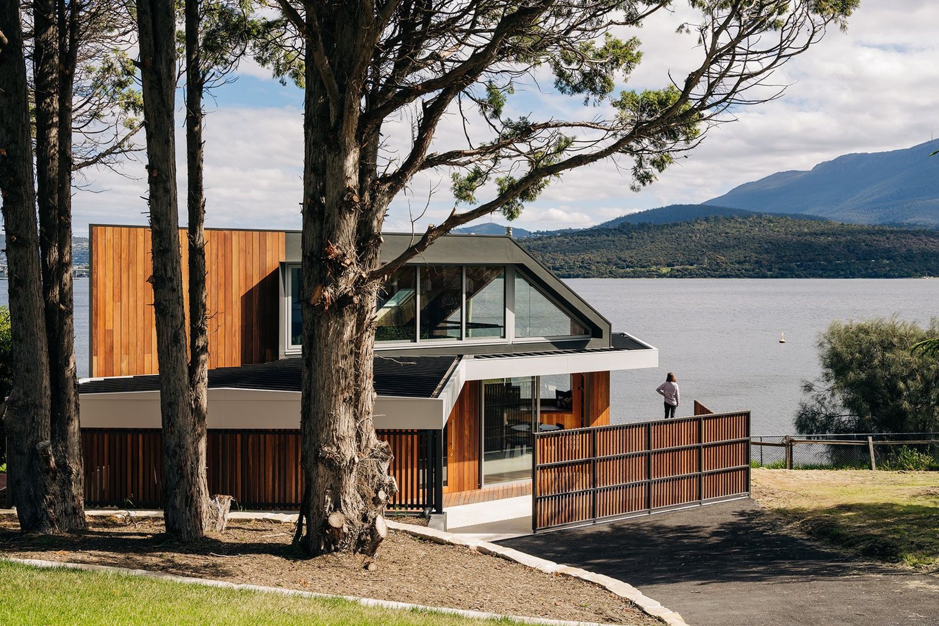 The Boathouse