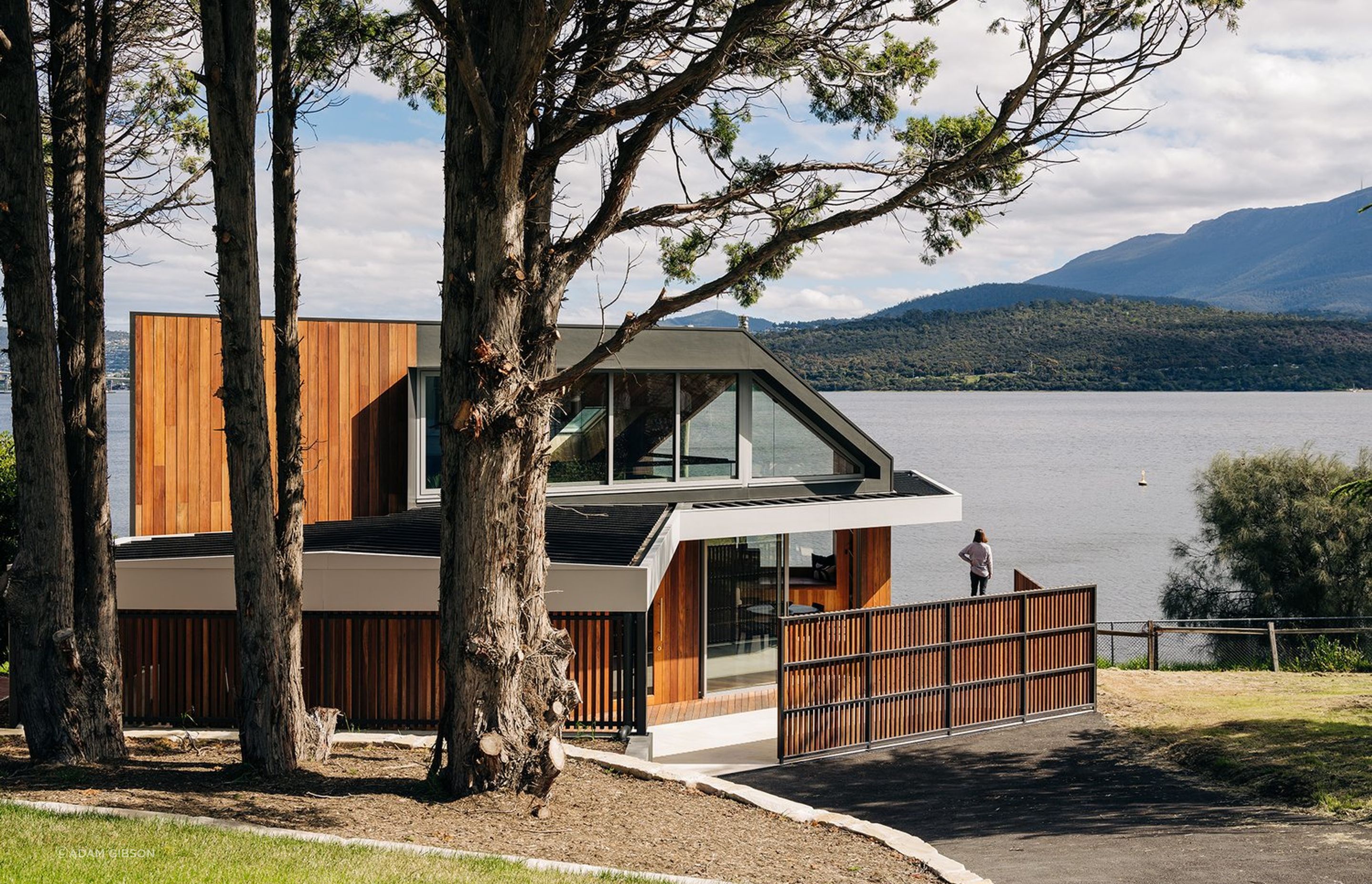 The Boathouse