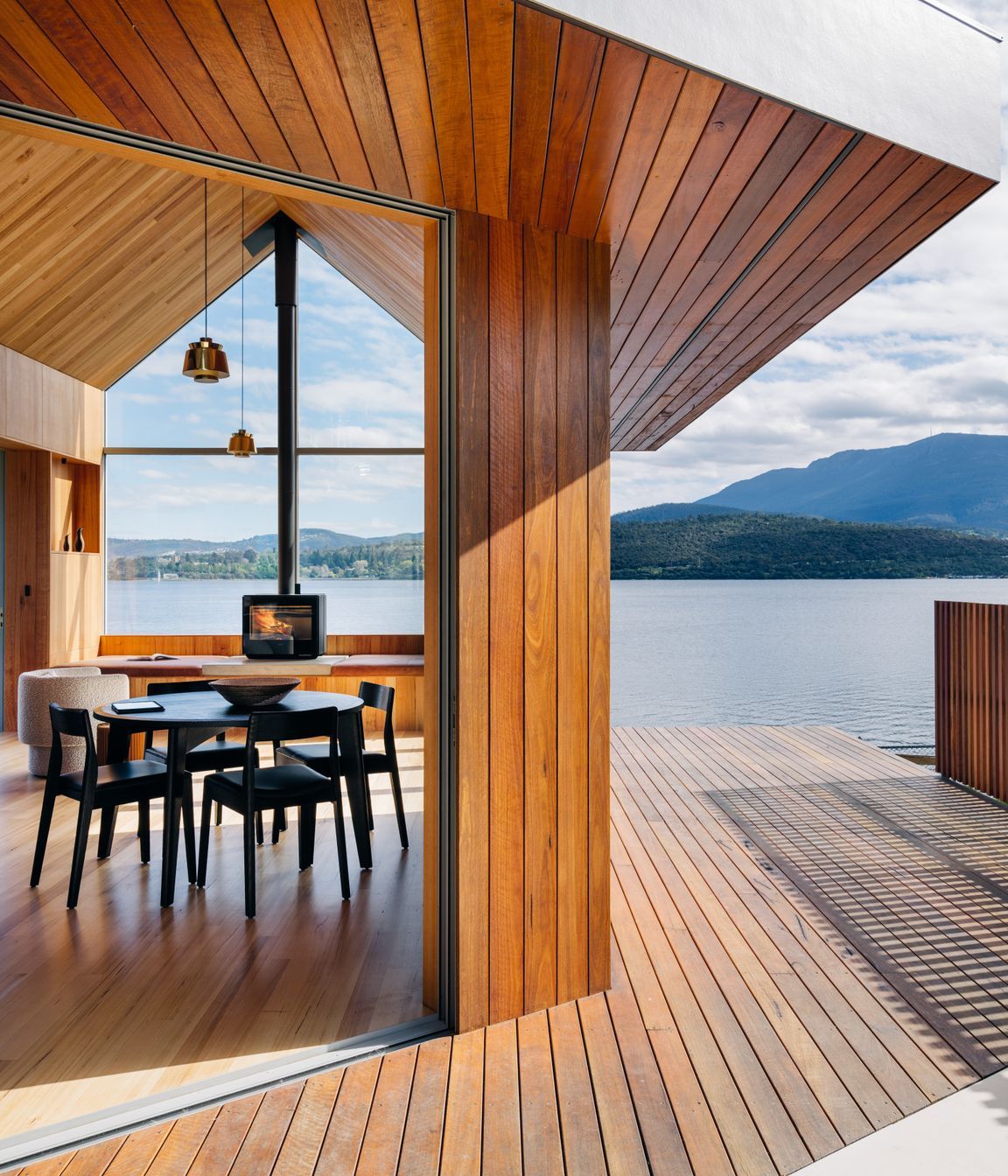 The Boathouse