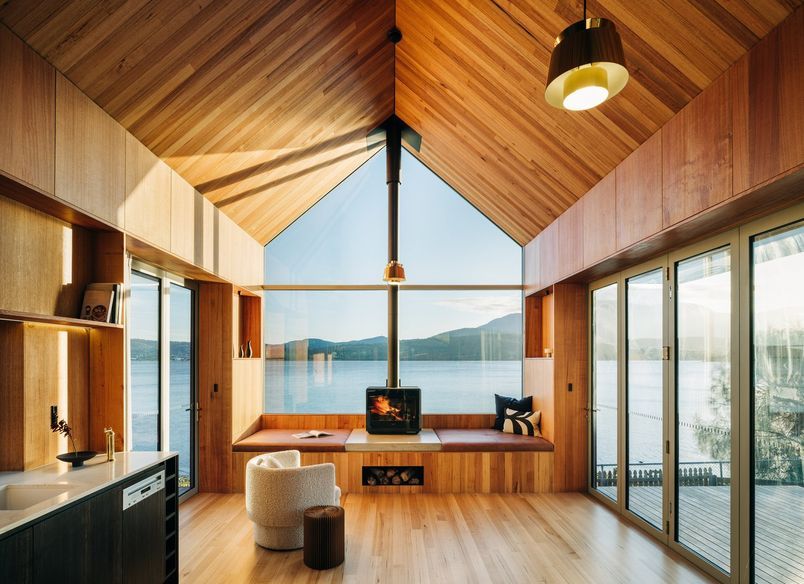 The Boathouse