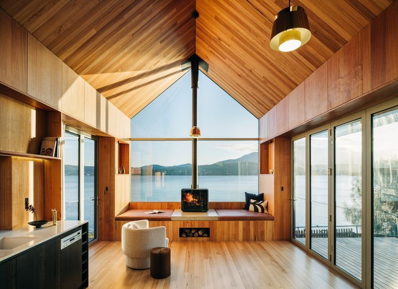 The Boathouse