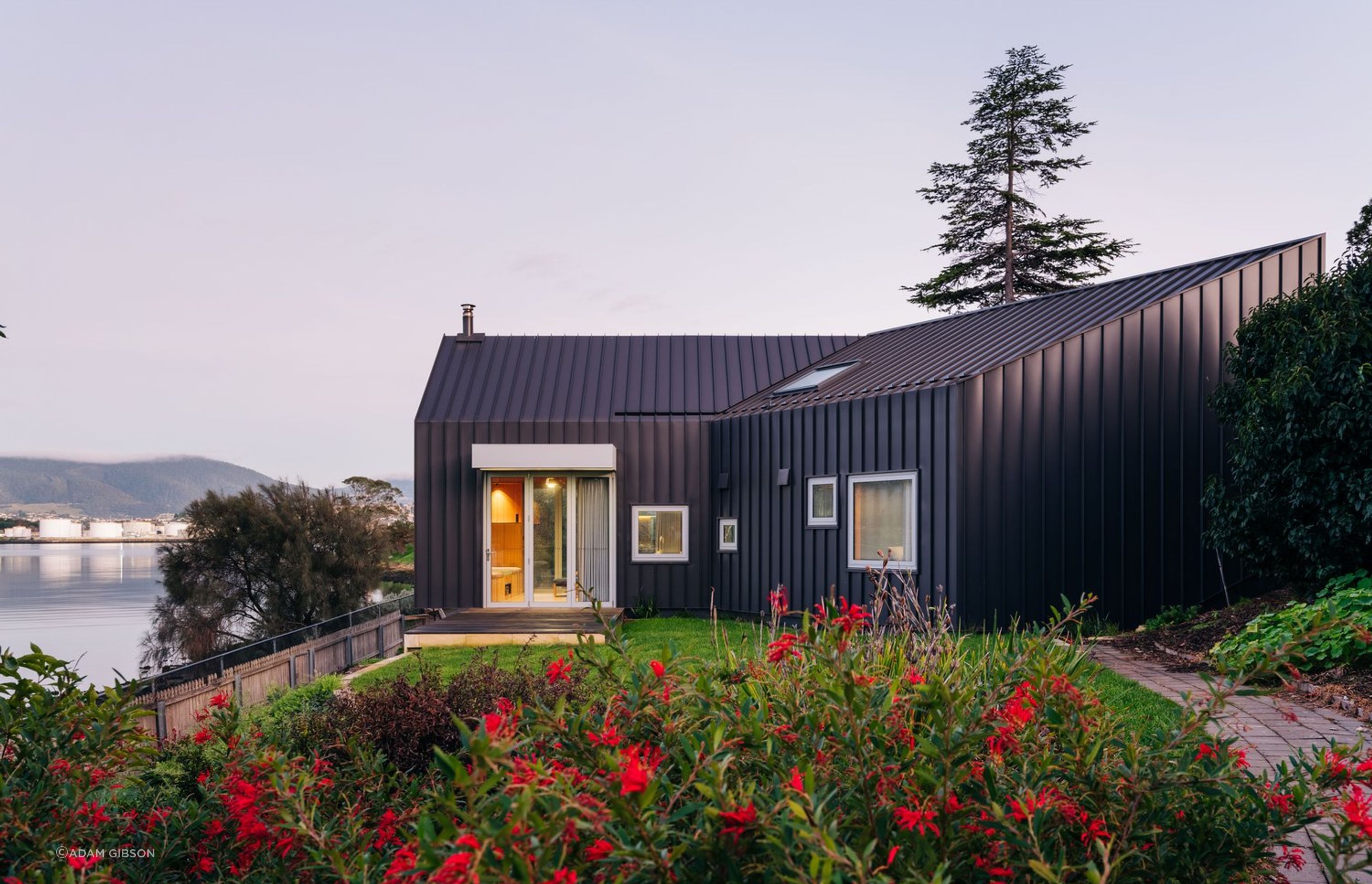 The Boathouse