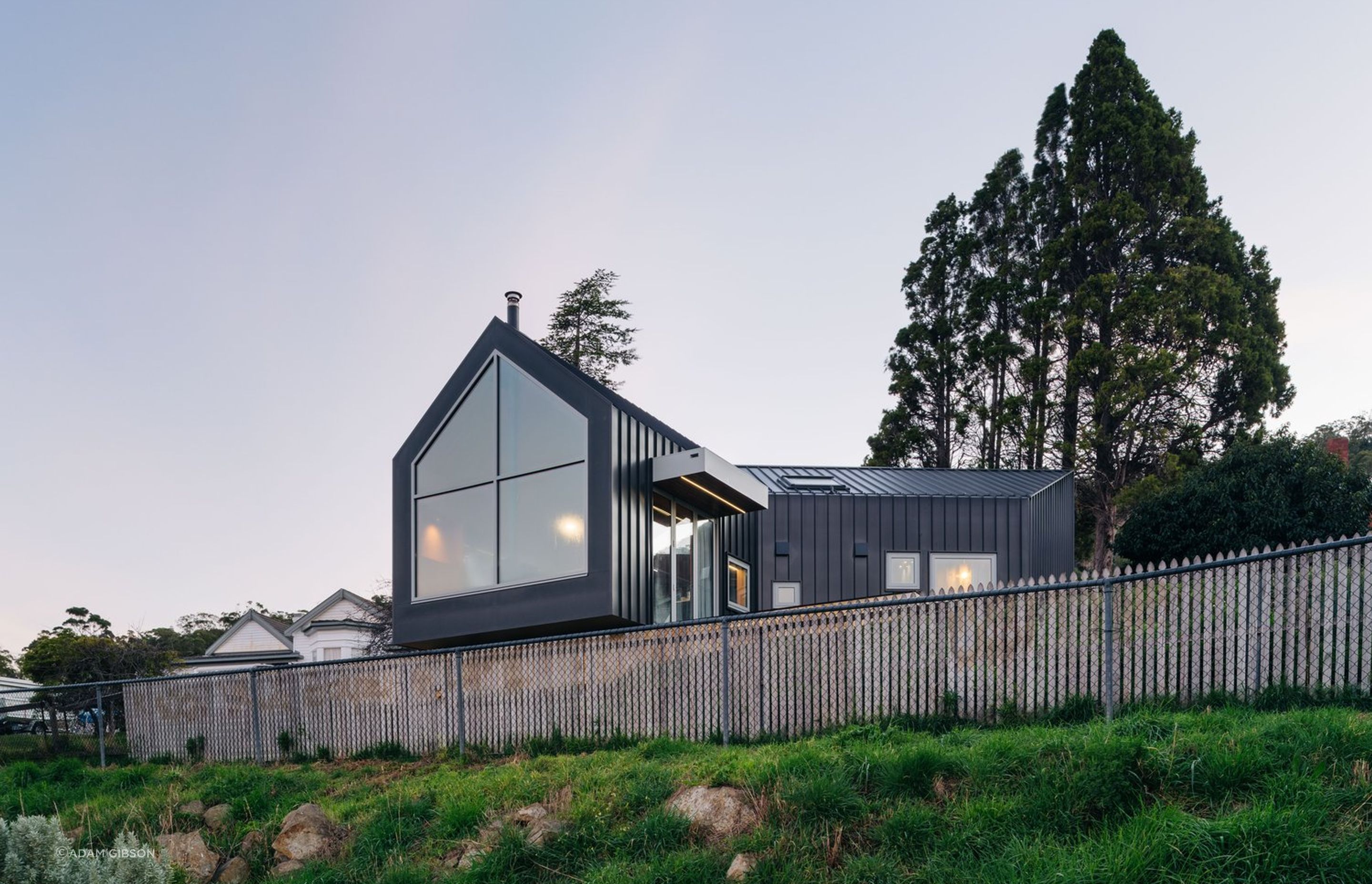 The Boathouse