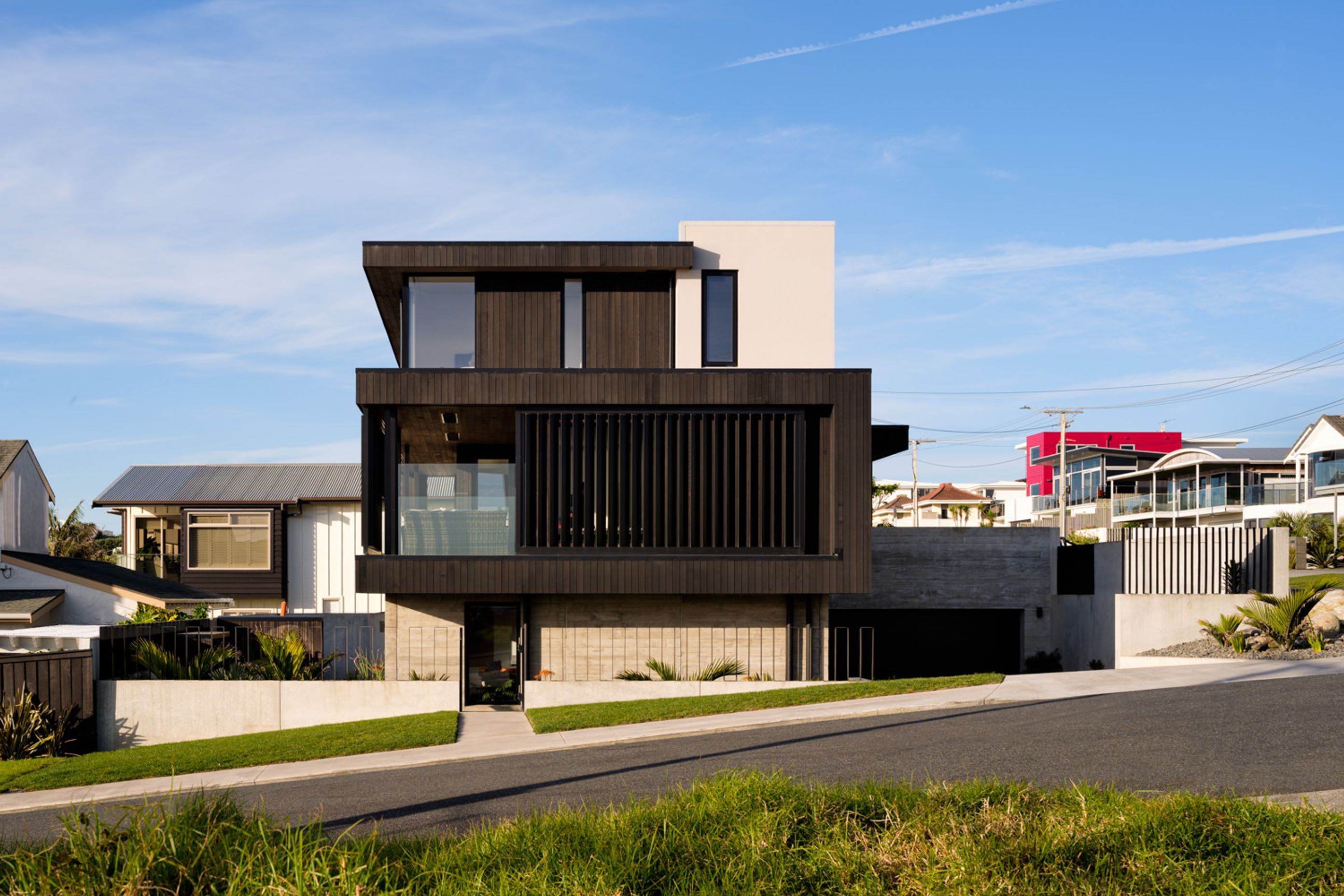 Hamblyn House