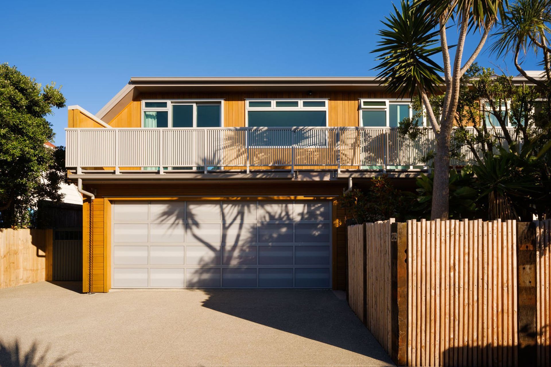Cedar Clad Beach House