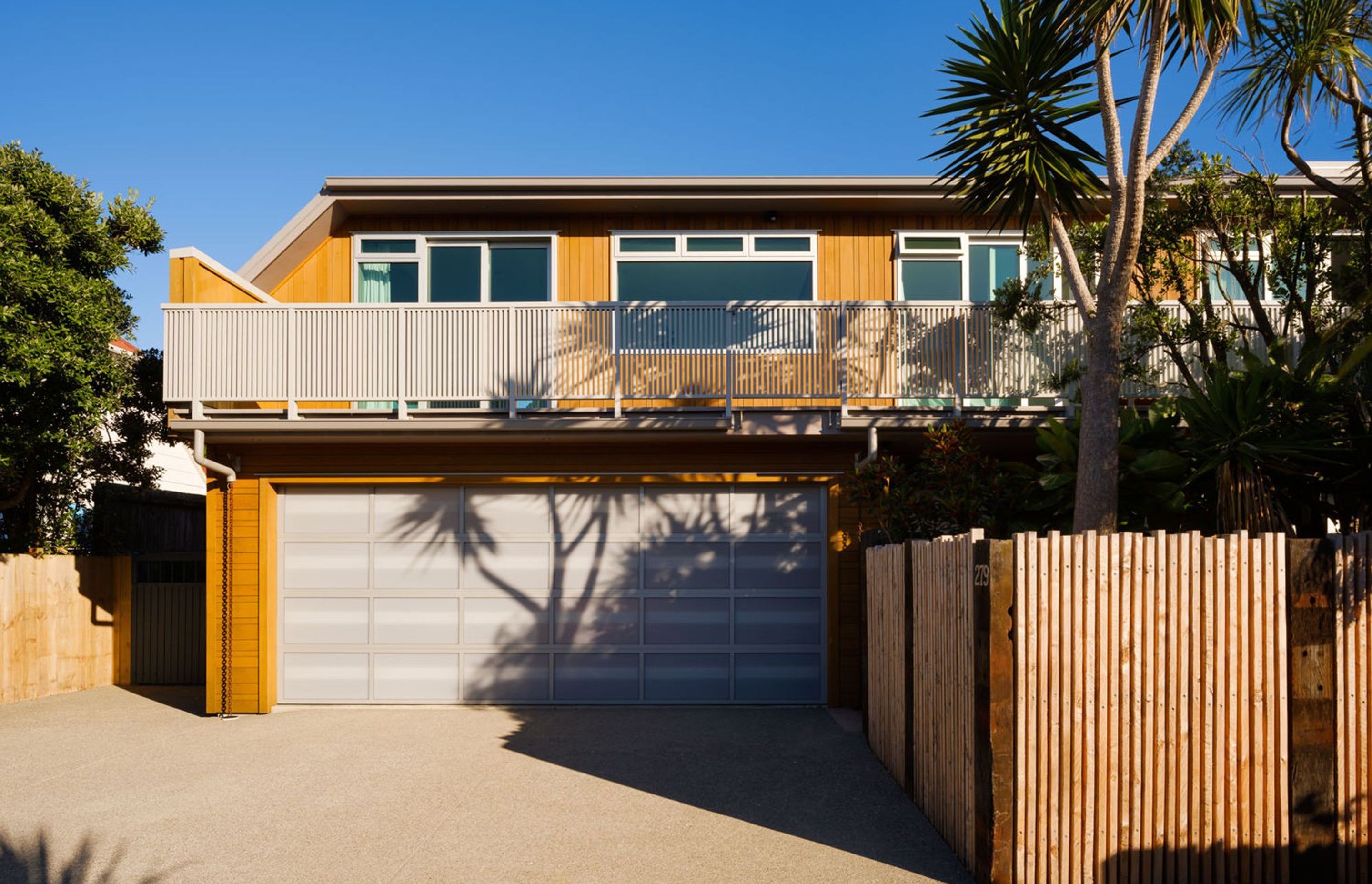 Cedar Clad Beach House 