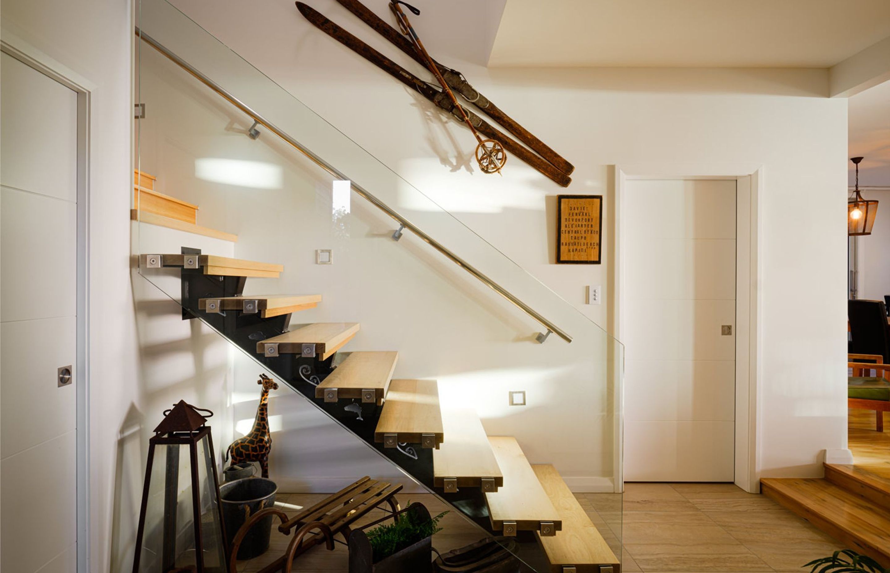 Cedar Clad Beach House