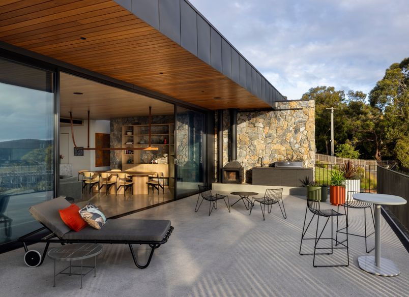 Lorne House
