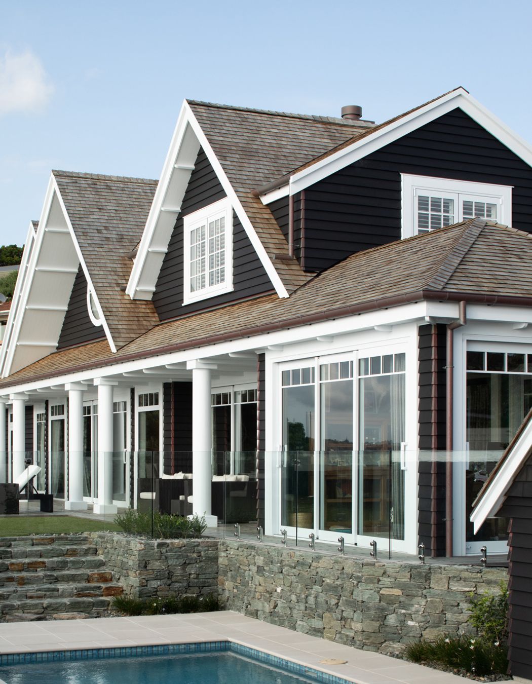 Cape Cod Home - Milford