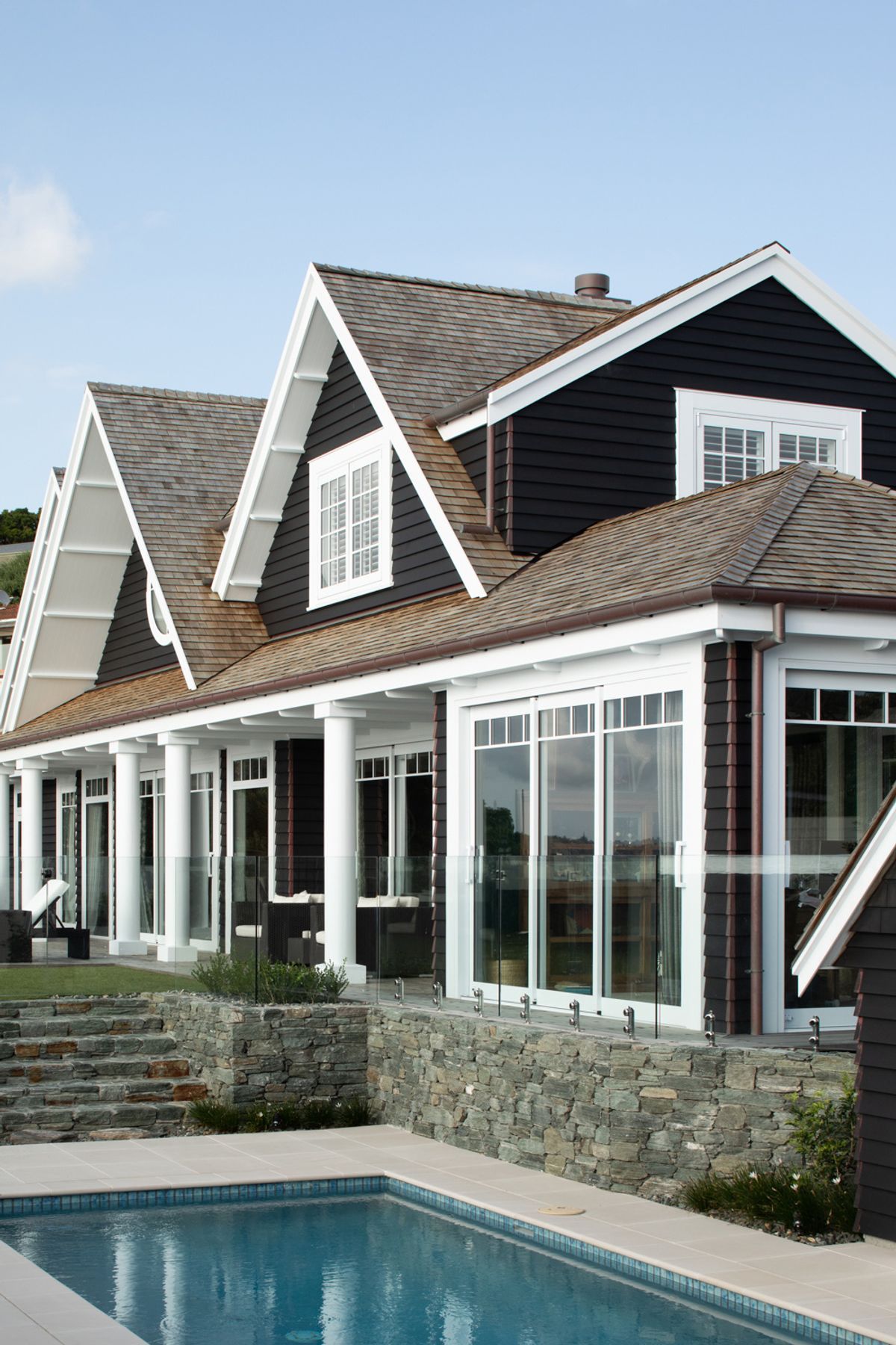 Cape Cod Home - Milford