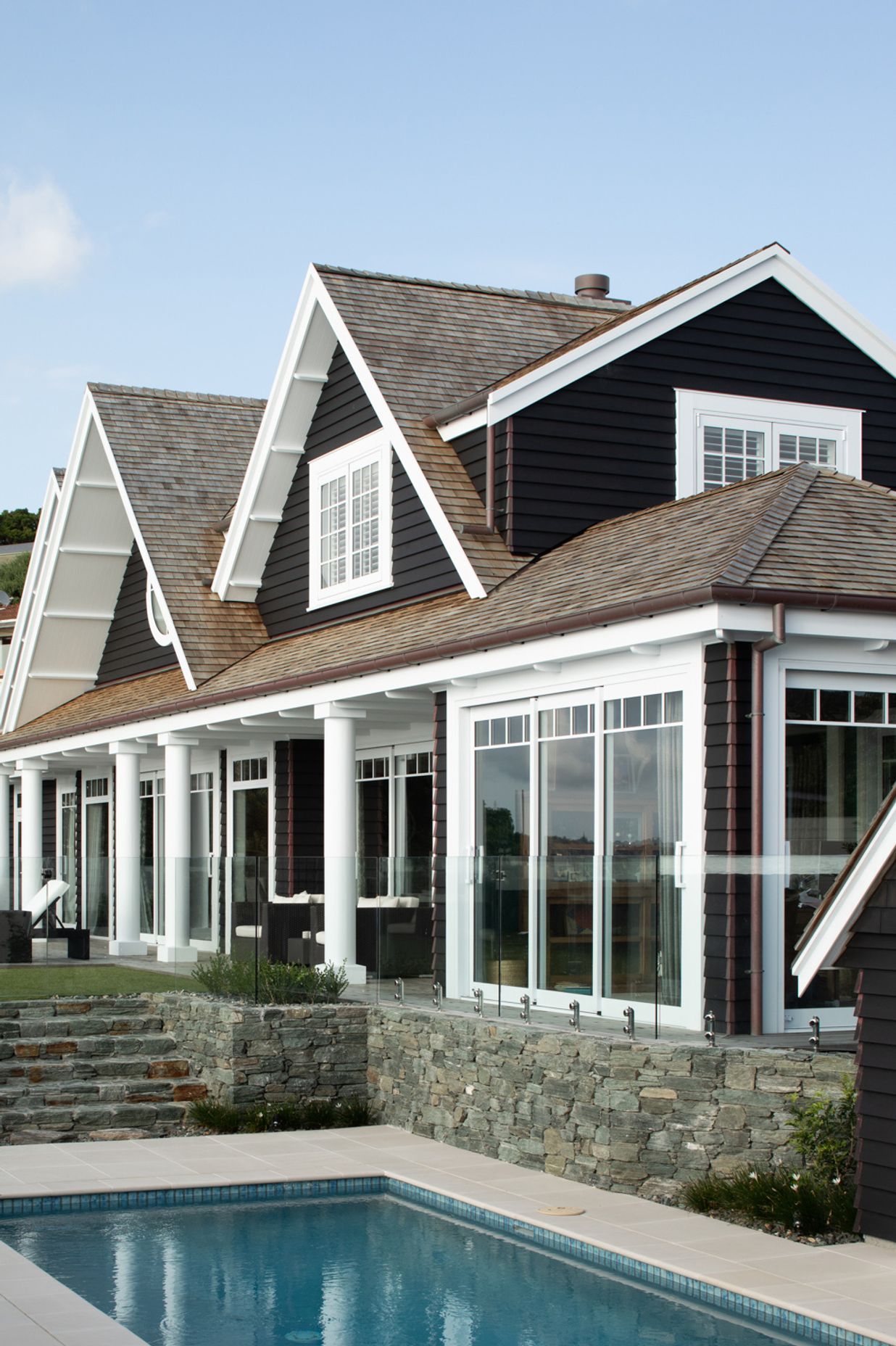 Cape Cod Home - Milford