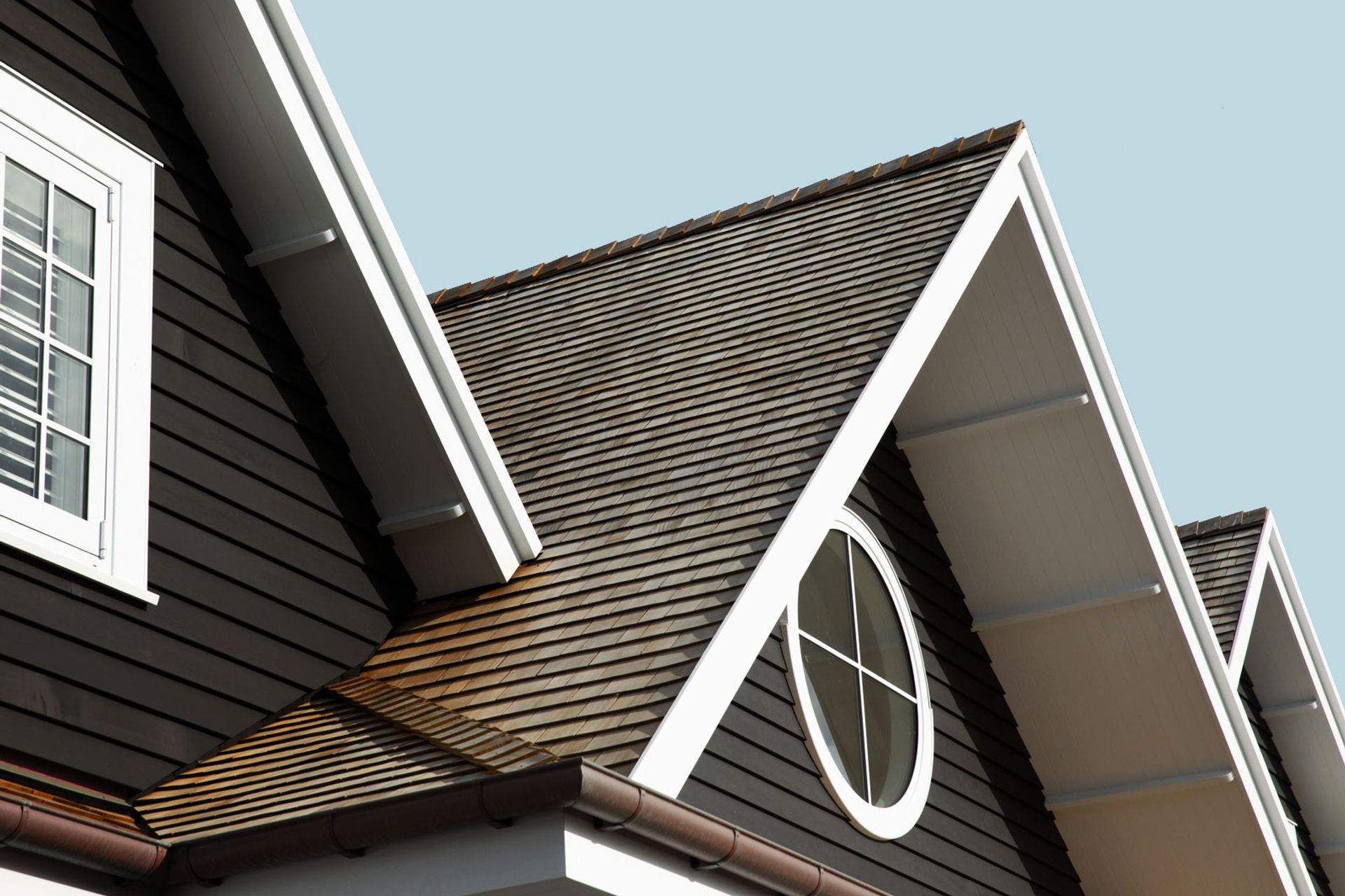 Cape Cod Home - Milford