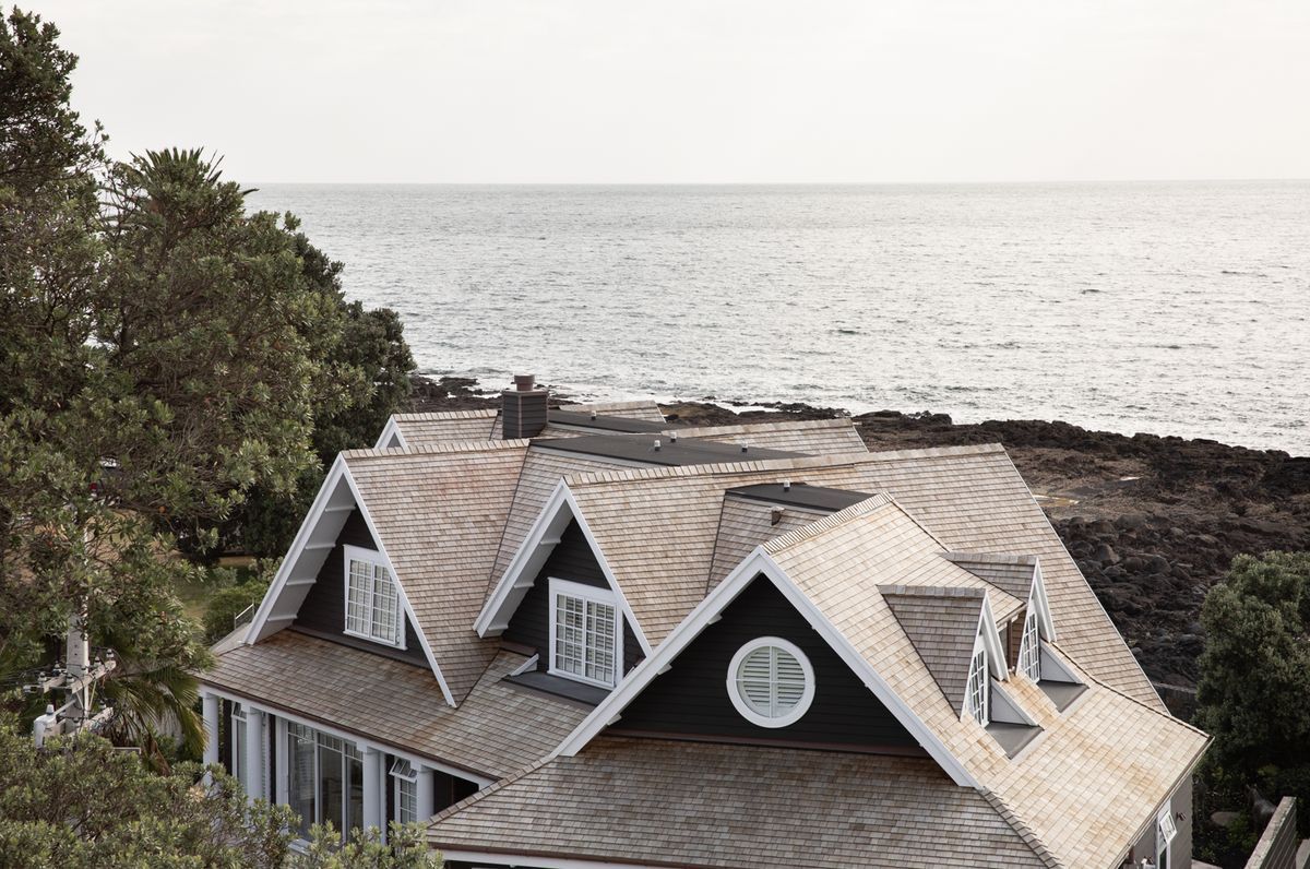 Cape Cod Home - Milford