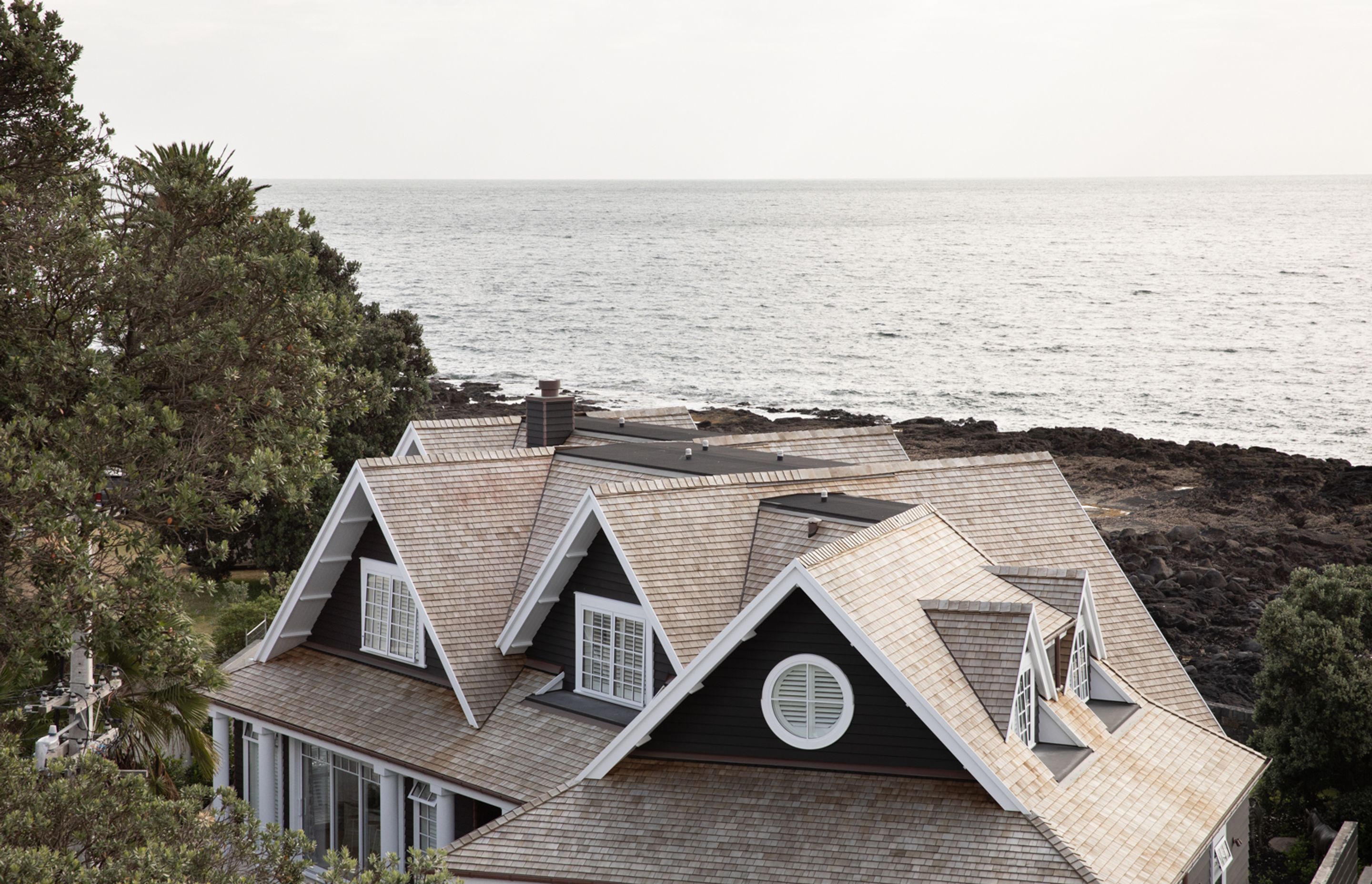 Cape Cod Home - Milford