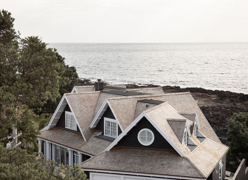 Cape Cod Home - Milford