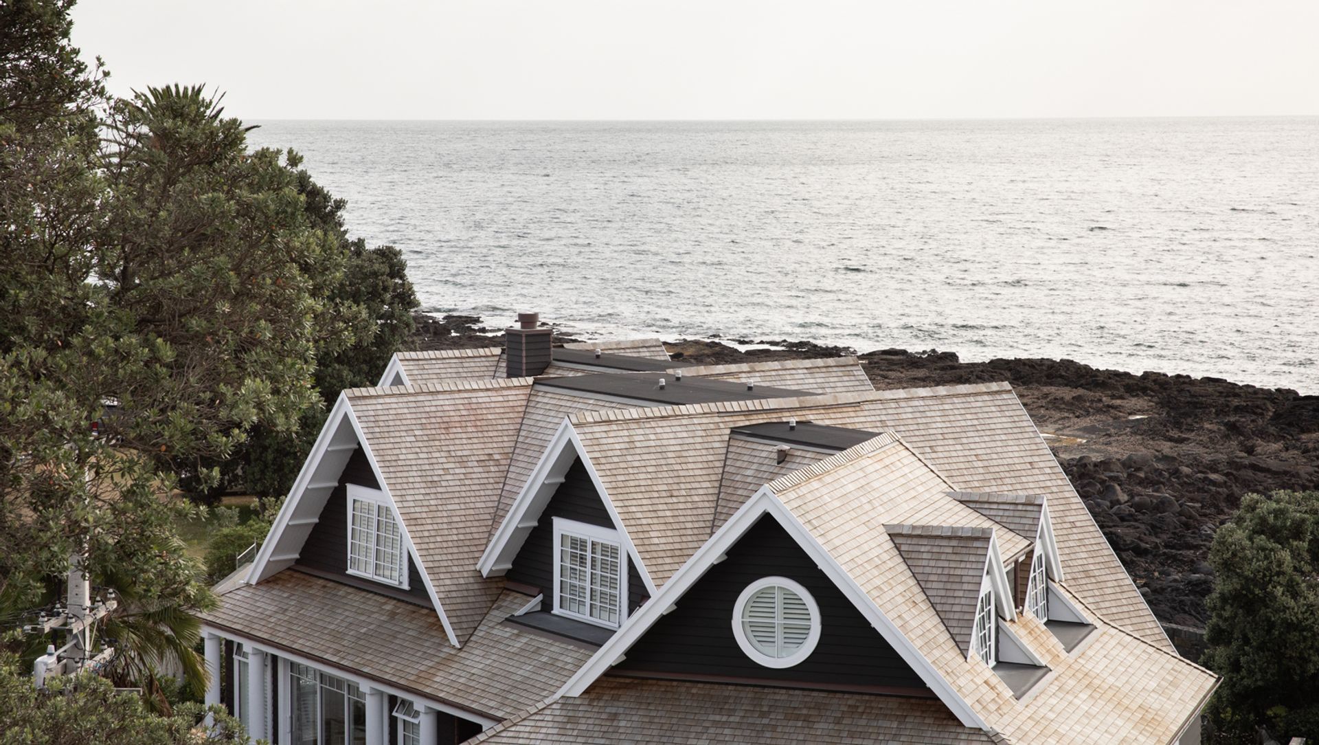 Cape Cod Home - Milford banner