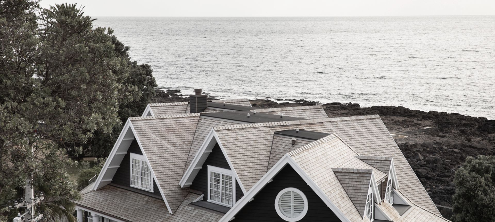 Cape Cod Home - Milford banner