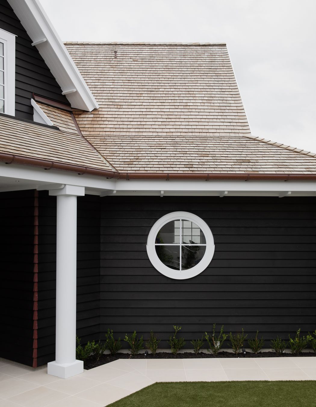 Cape Cod Home - Milford