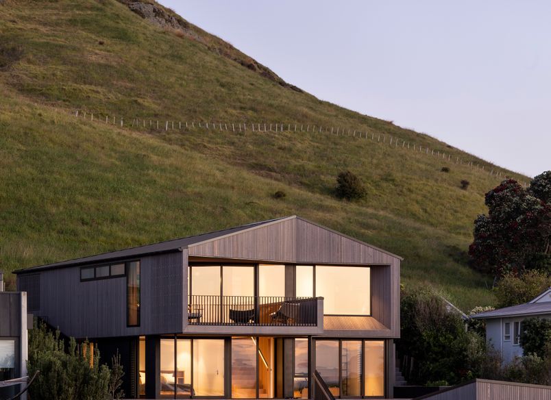 Hill to Horizon | Project of the Month