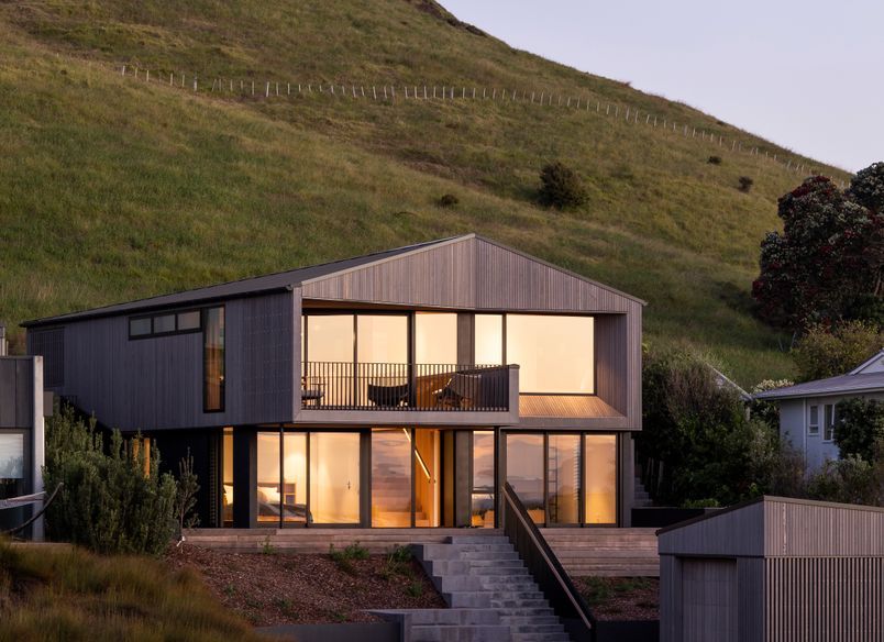 Hill to Horizon | Project of the Month