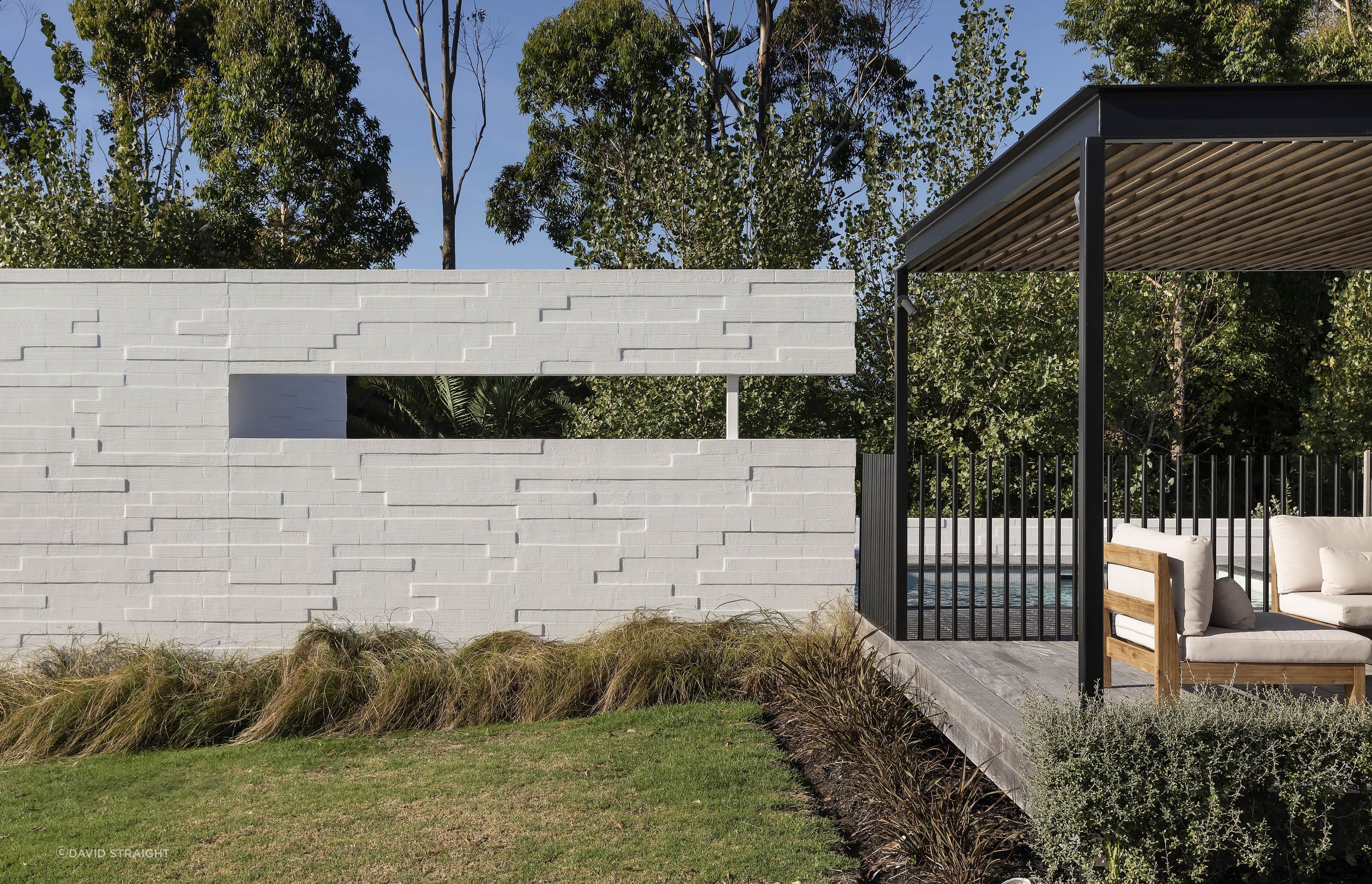 Whangateau House