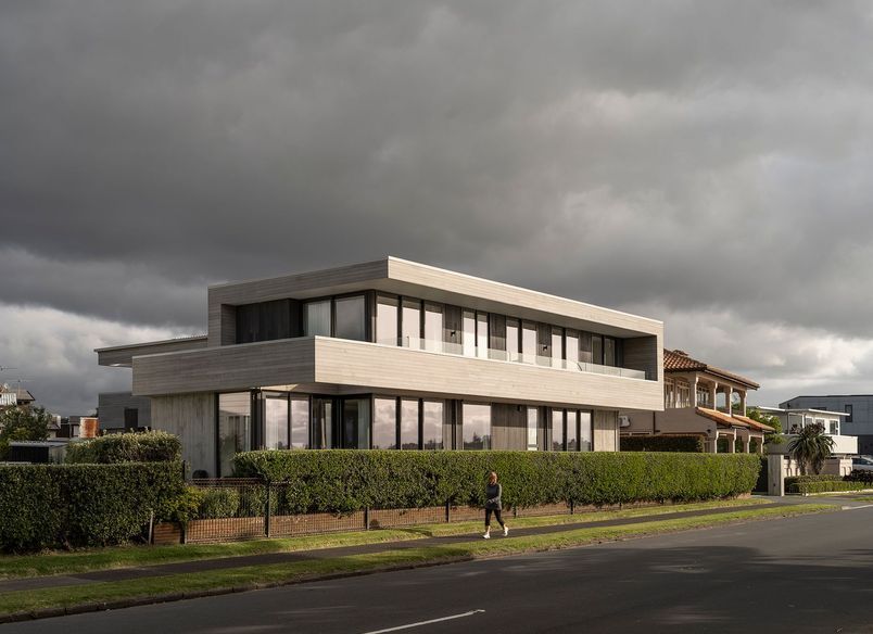 Panorama House