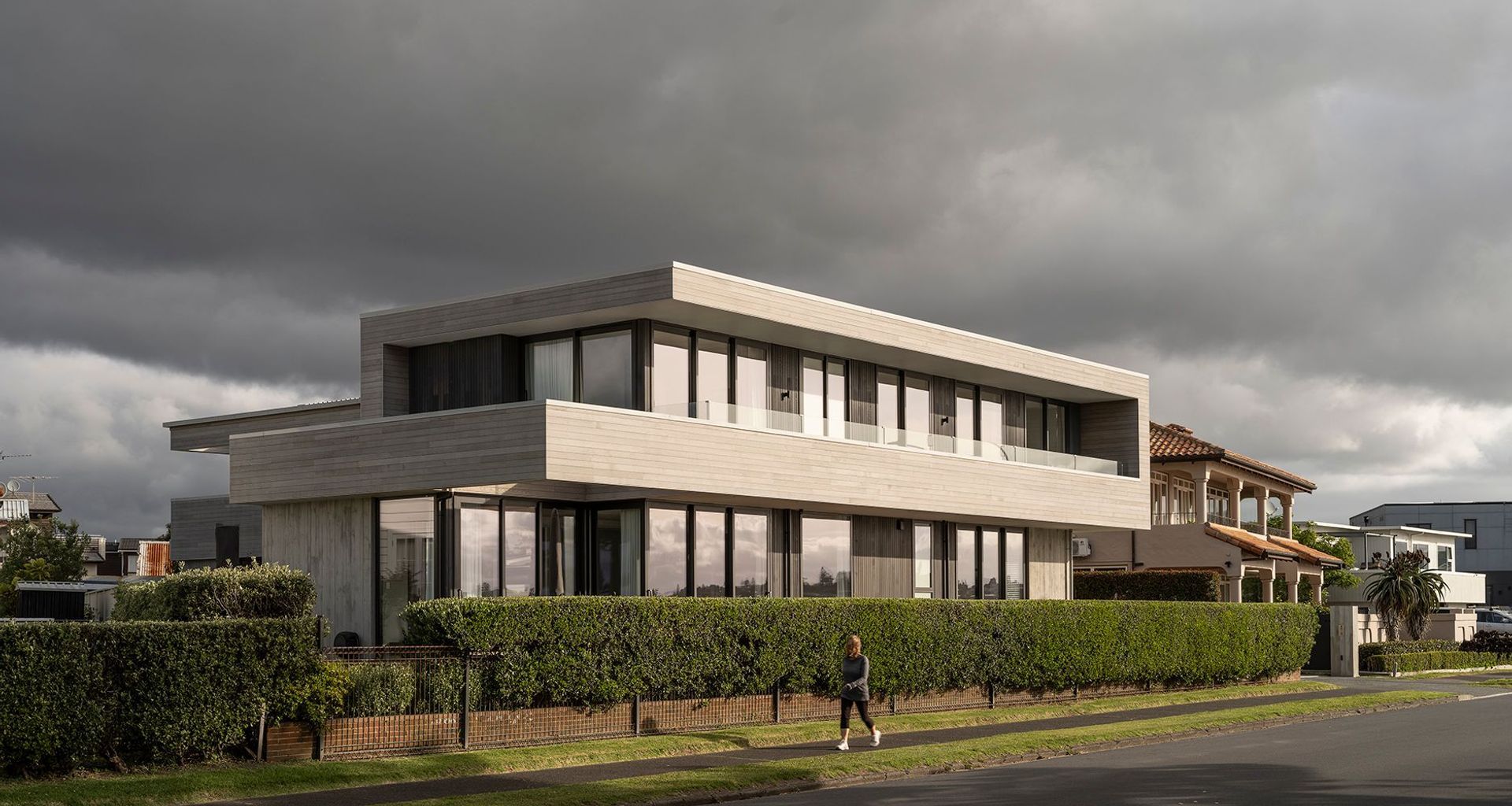 Panorama House banner