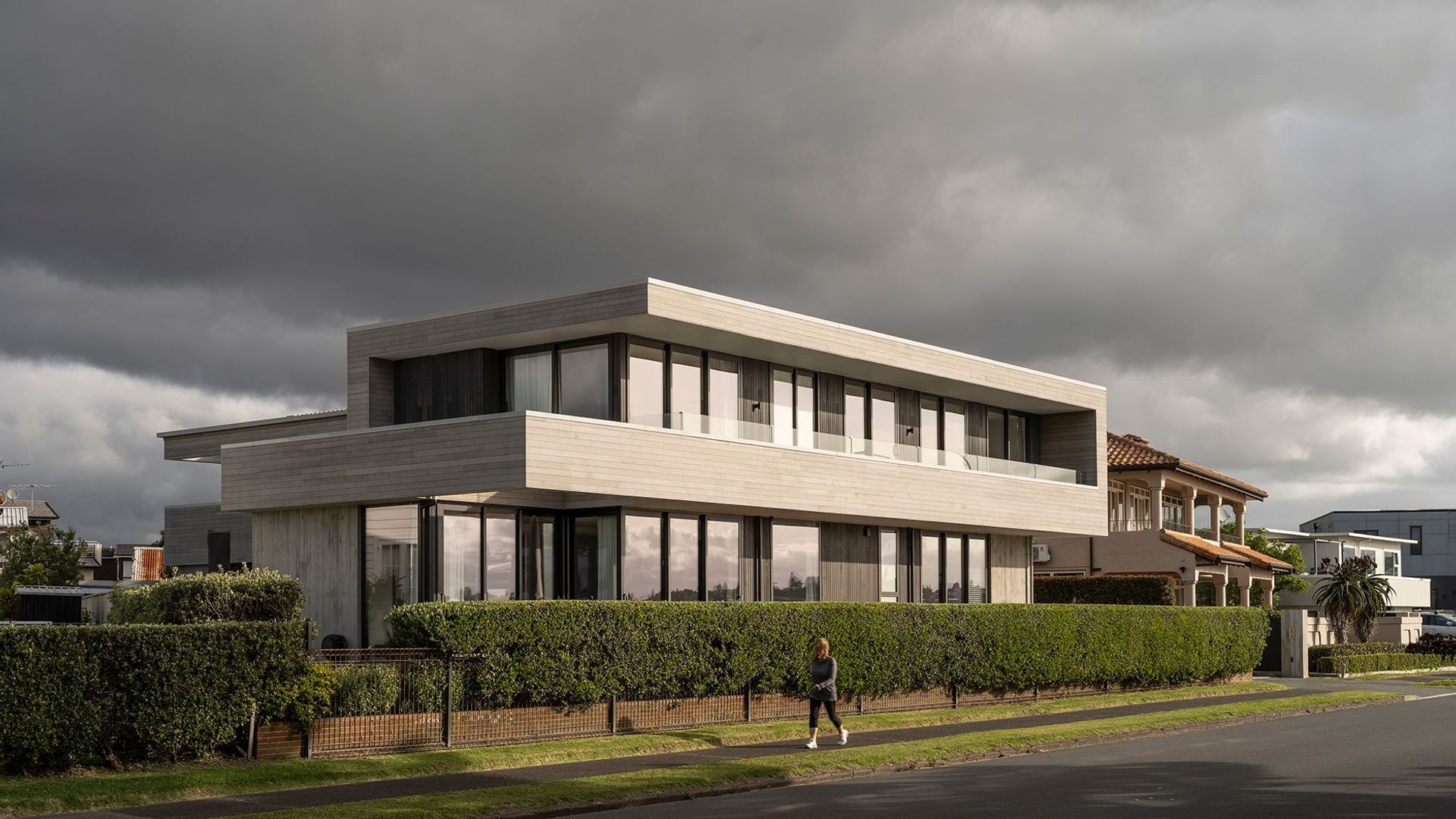Panorama House banner
