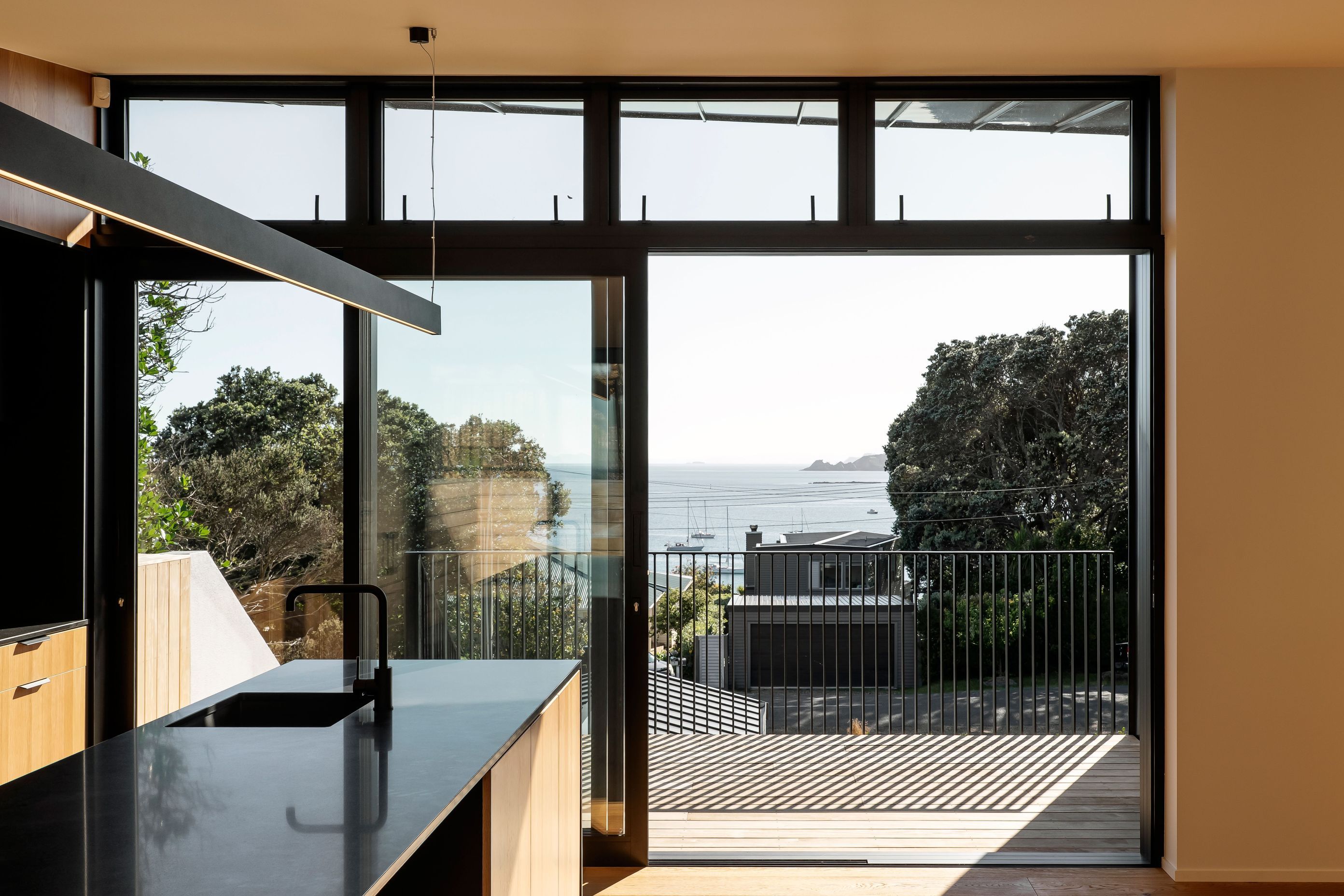 Oneroa Outlook