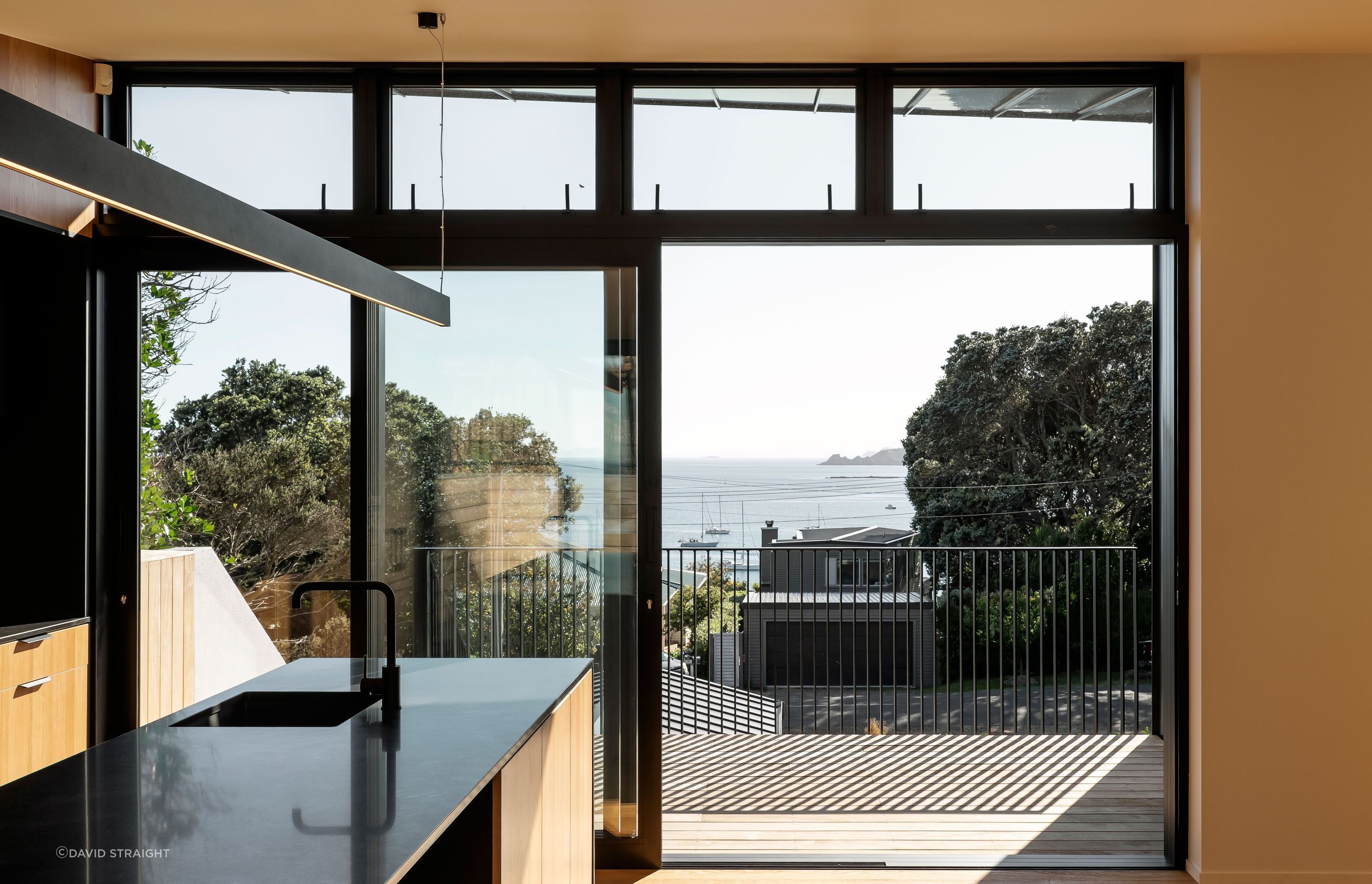 Oneroa Outlook