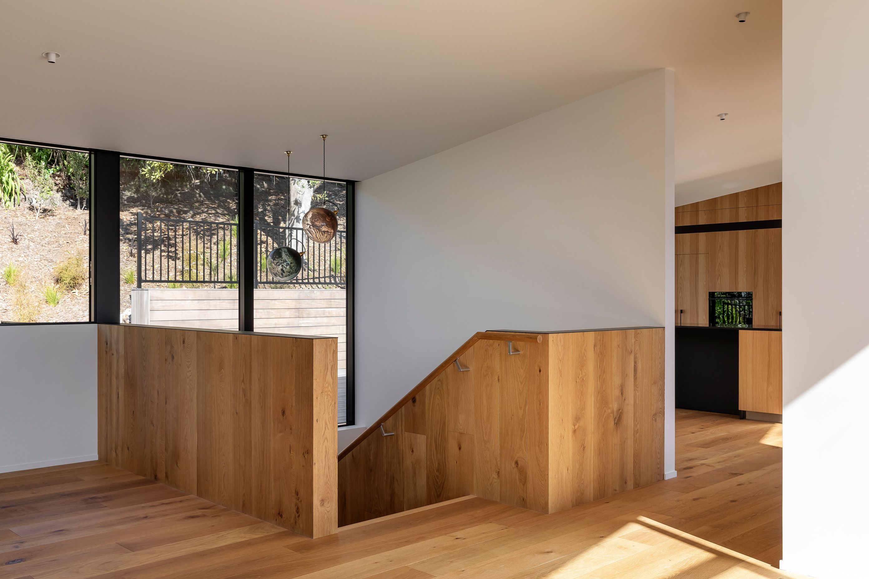 Oneroa Outlook