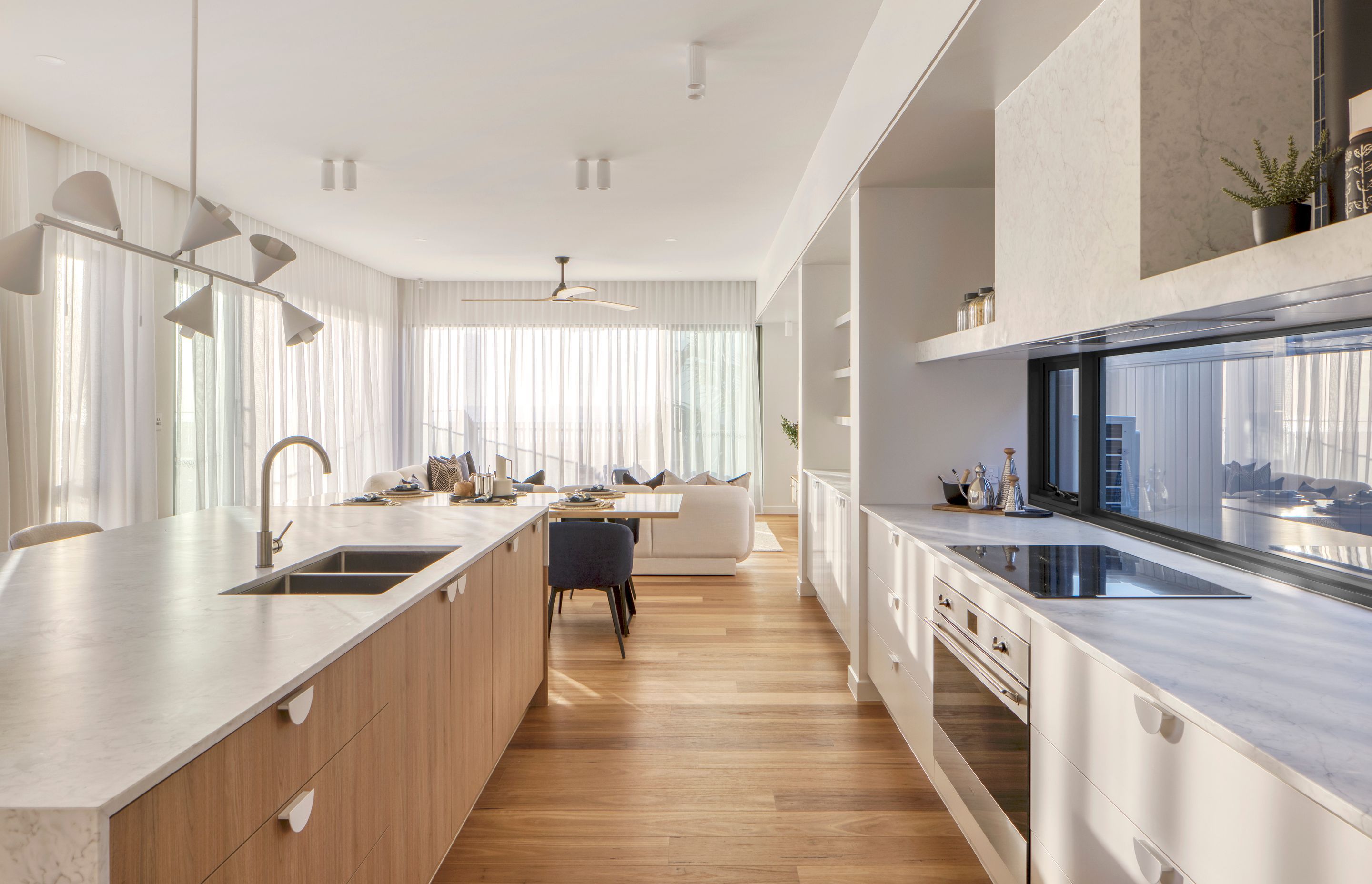 Currumbin Beachfront Residence