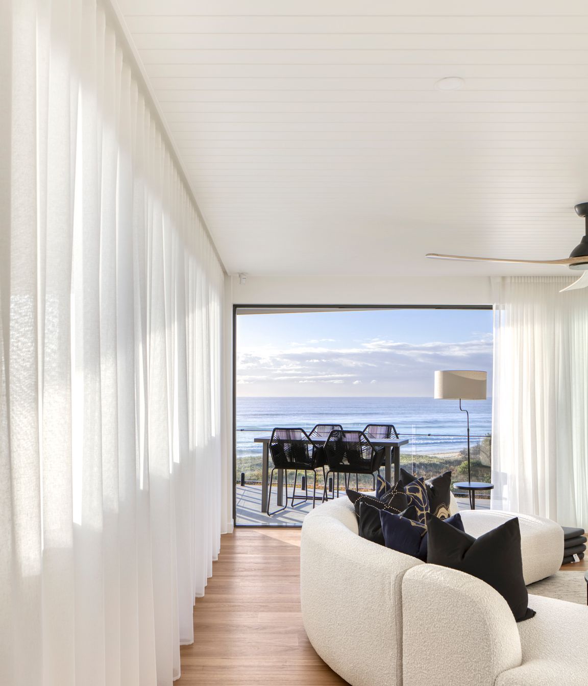 Currumbin Beachfront Residence