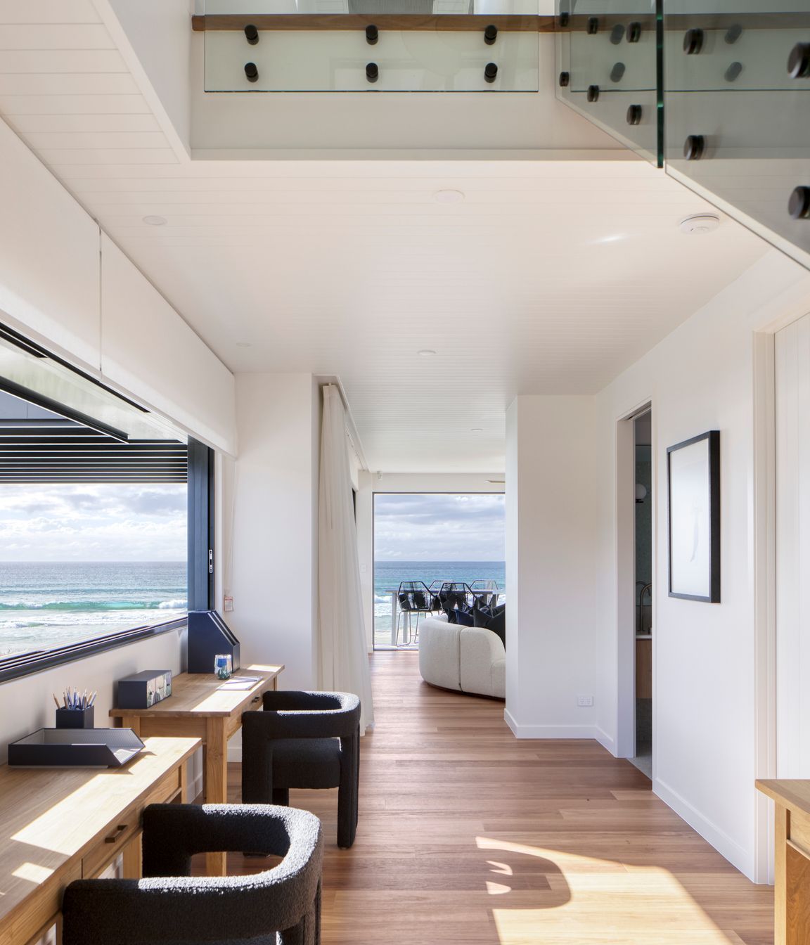 Currumbin Beachfront Residence