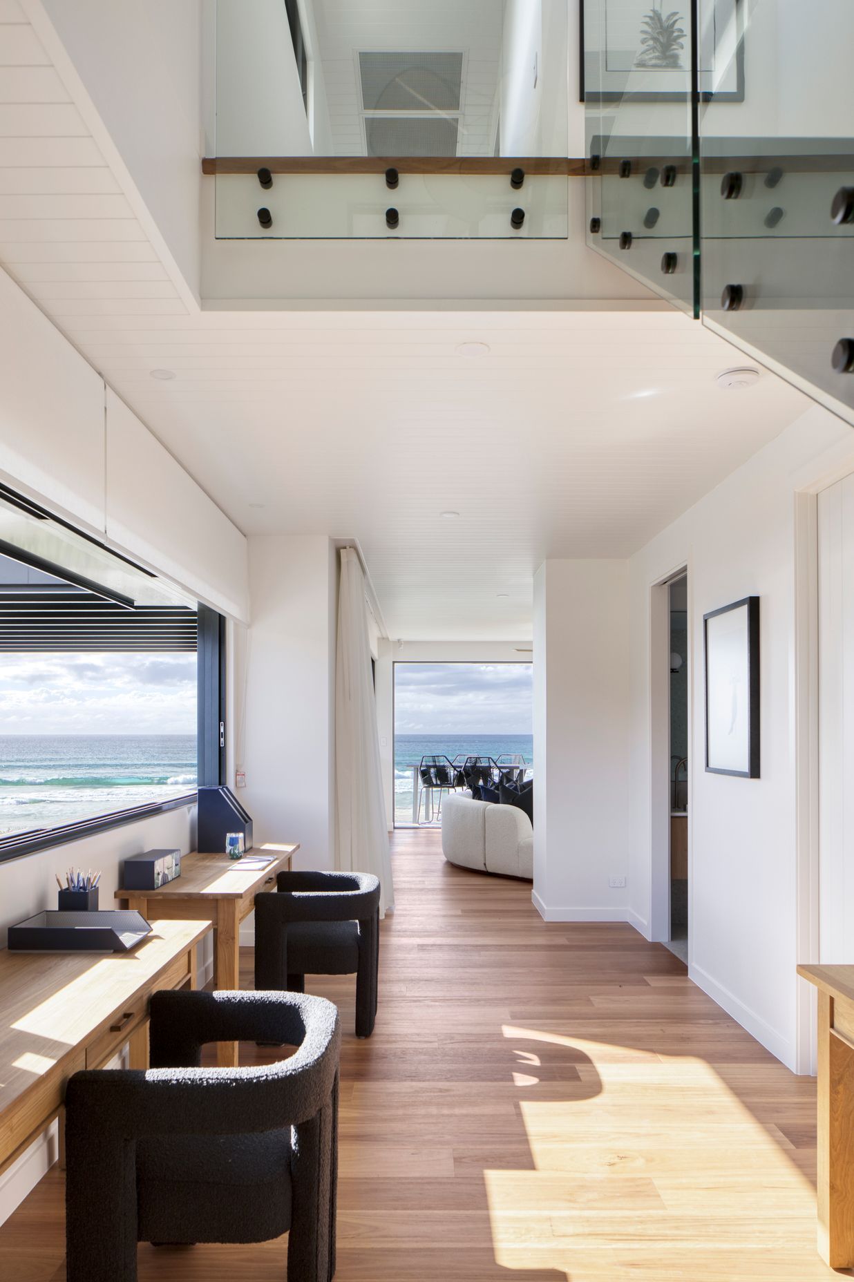 Currumbin Beachfront Residence