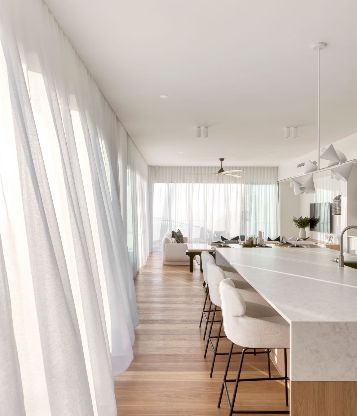 Currumbin Beachfront Residence