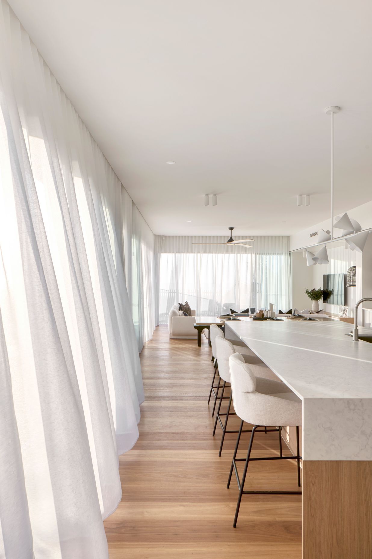 Currumbin Beachfront Residence
