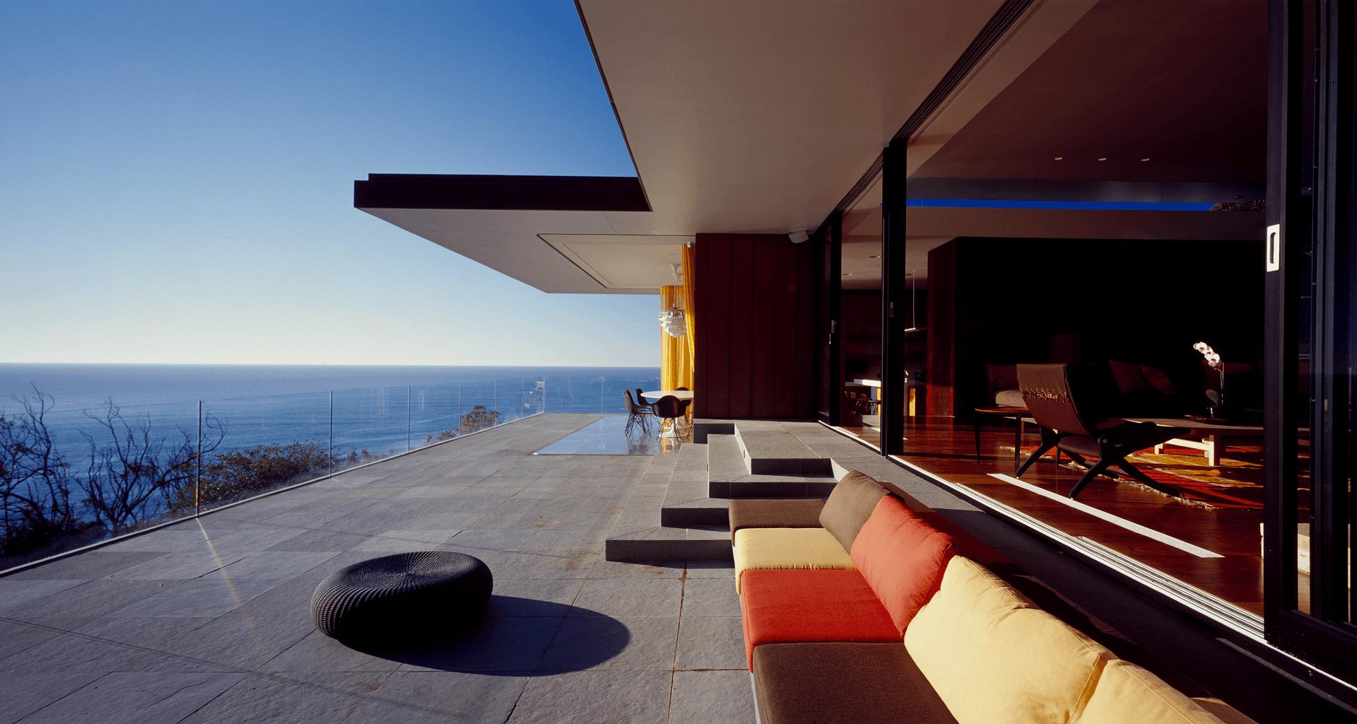 Palm Beach House banner