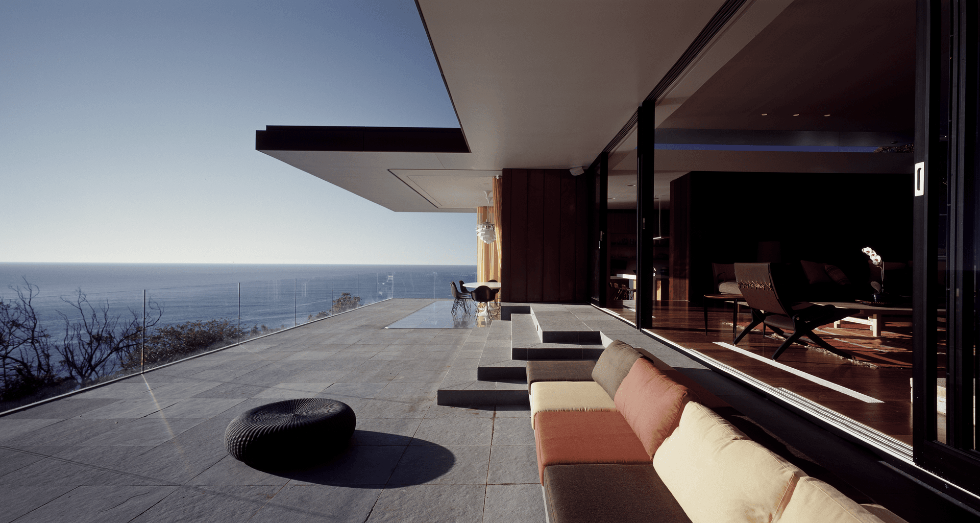 Palm Beach House banner