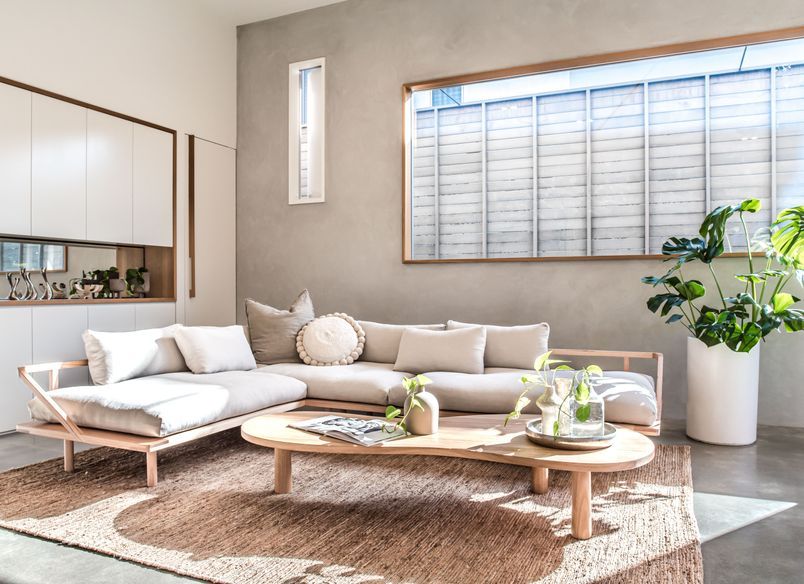 Sunshine Beach House